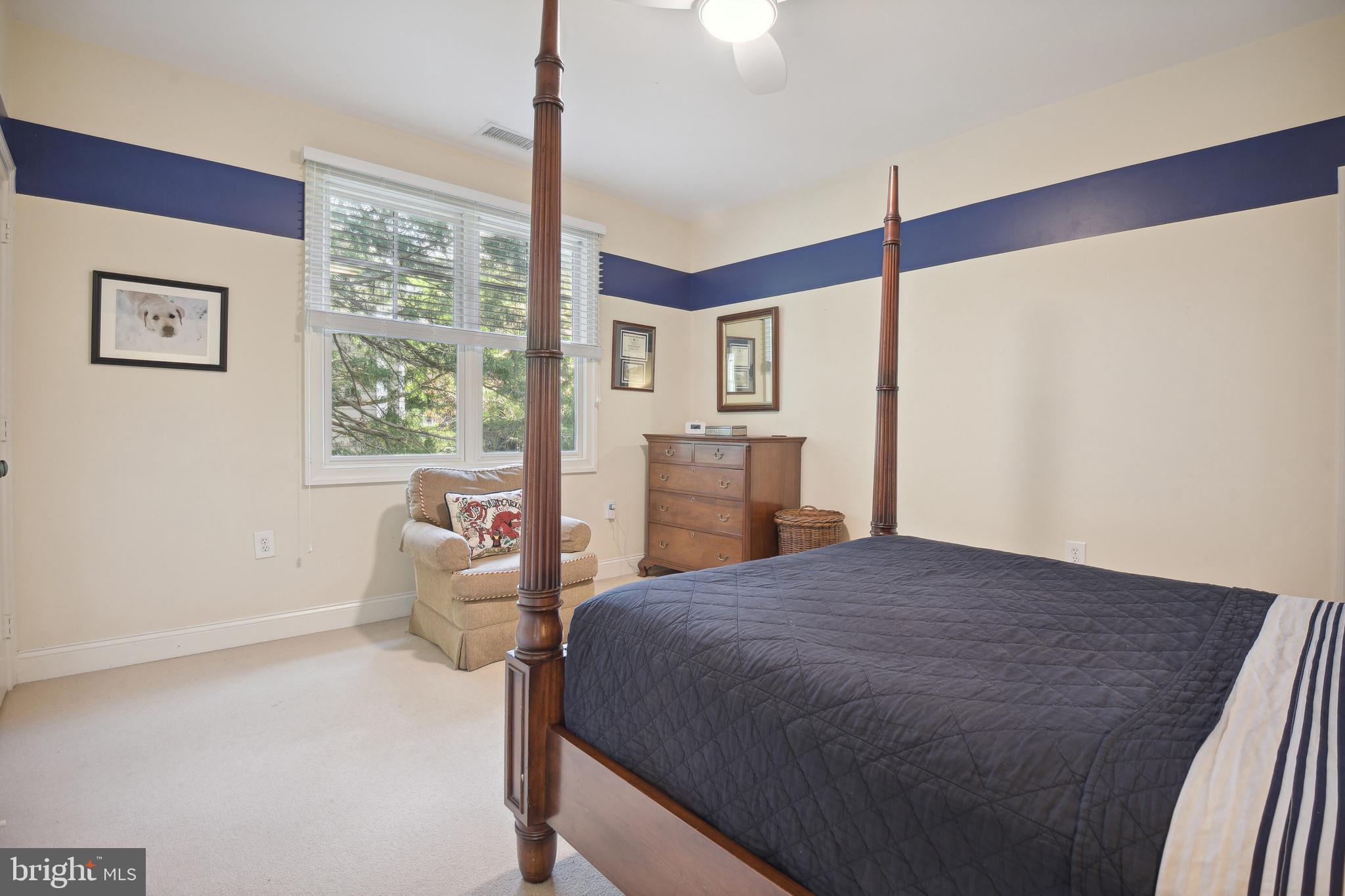 COLUMBIA FOREST - Residential