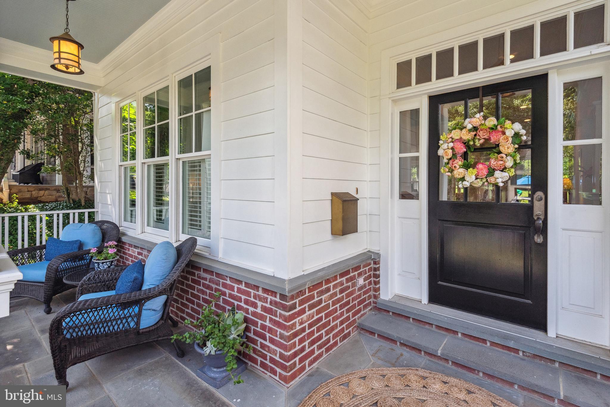 COLUMBIA FOREST - Residential