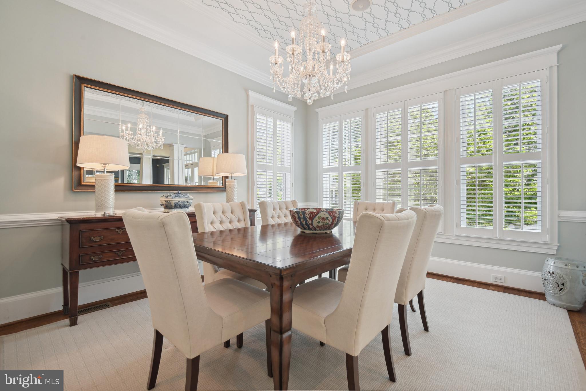 COLUMBIA FOREST - Residential