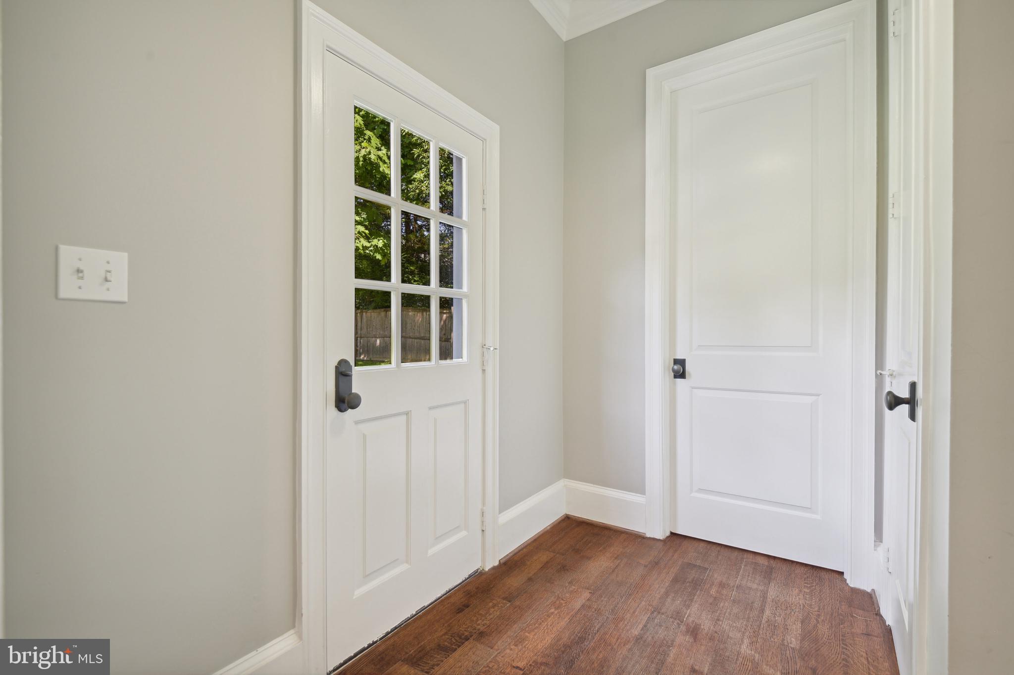 COLUMBIA FOREST - Residential