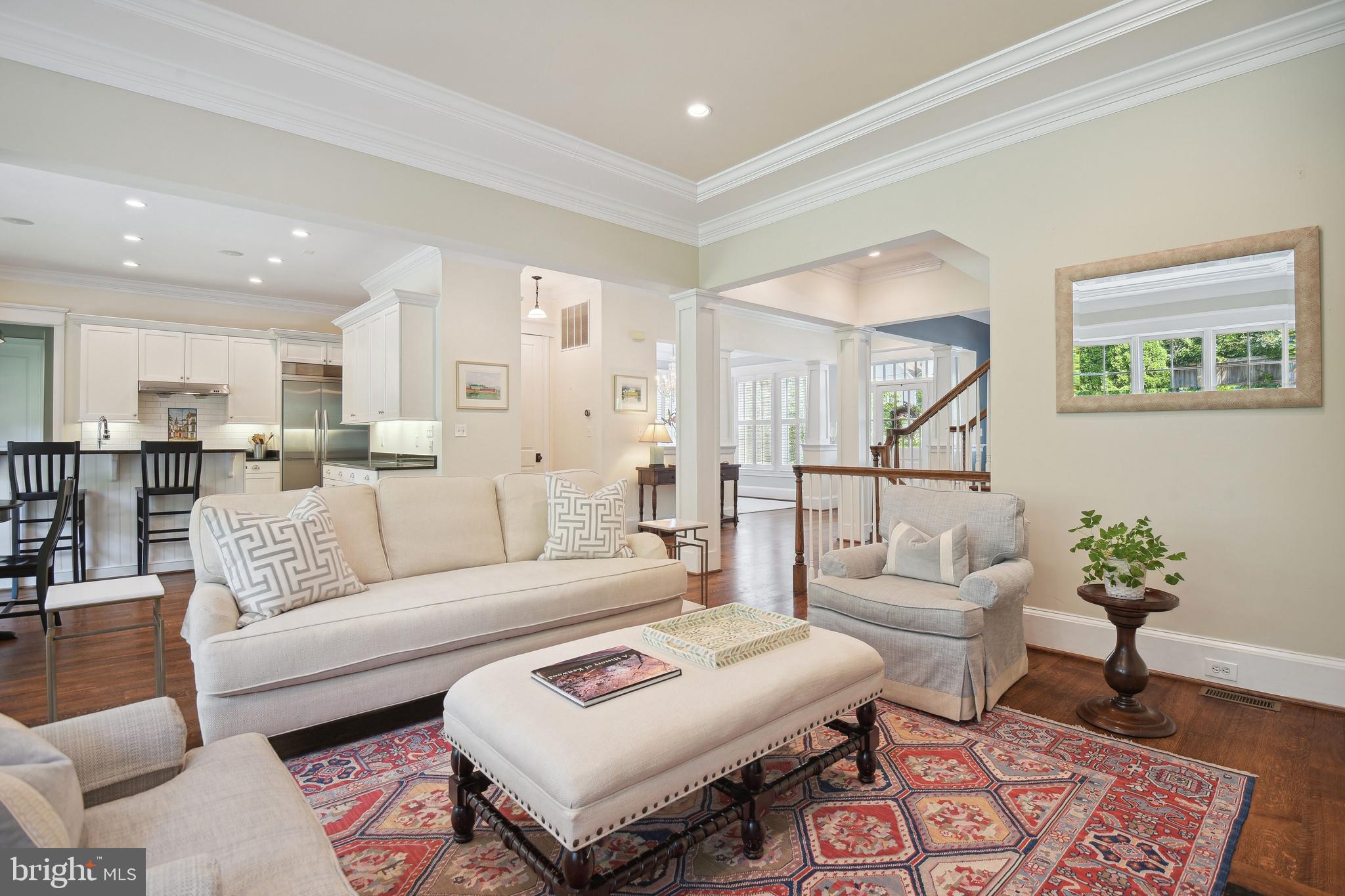 COLUMBIA FOREST - Residential