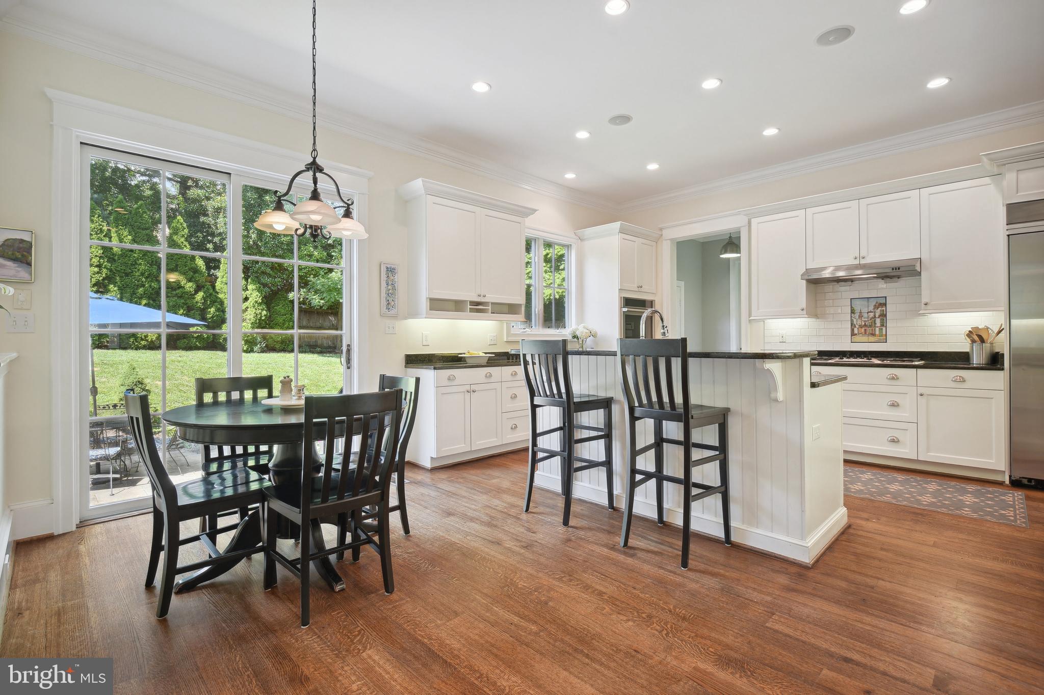 COLUMBIA FOREST - Residential