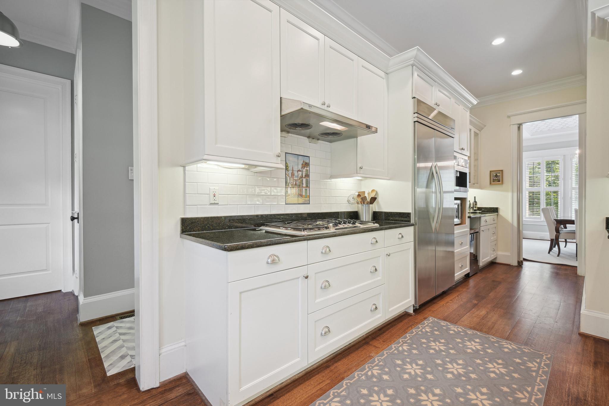 COLUMBIA FOREST - Residential