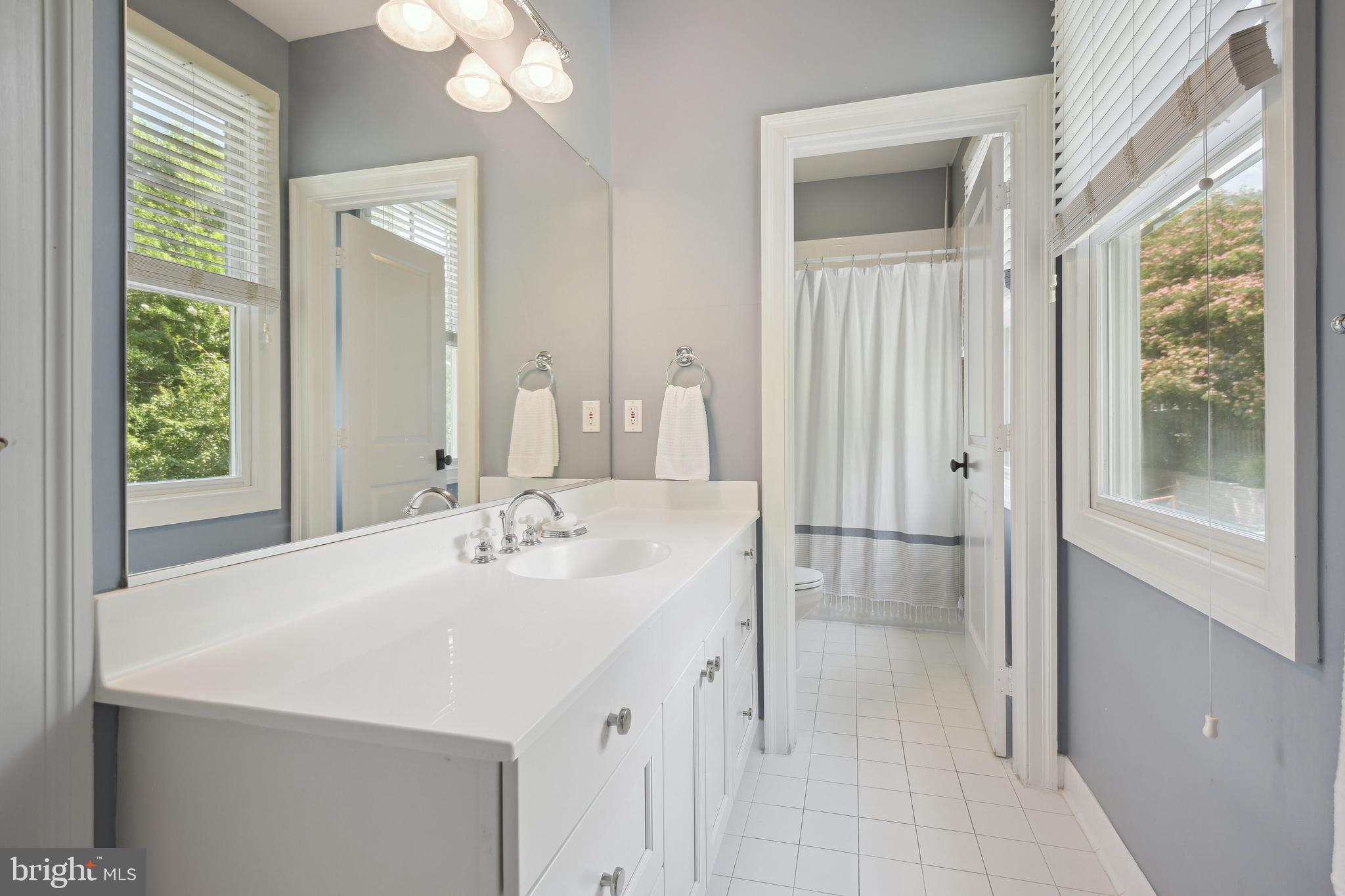 COLUMBIA FOREST - Residential