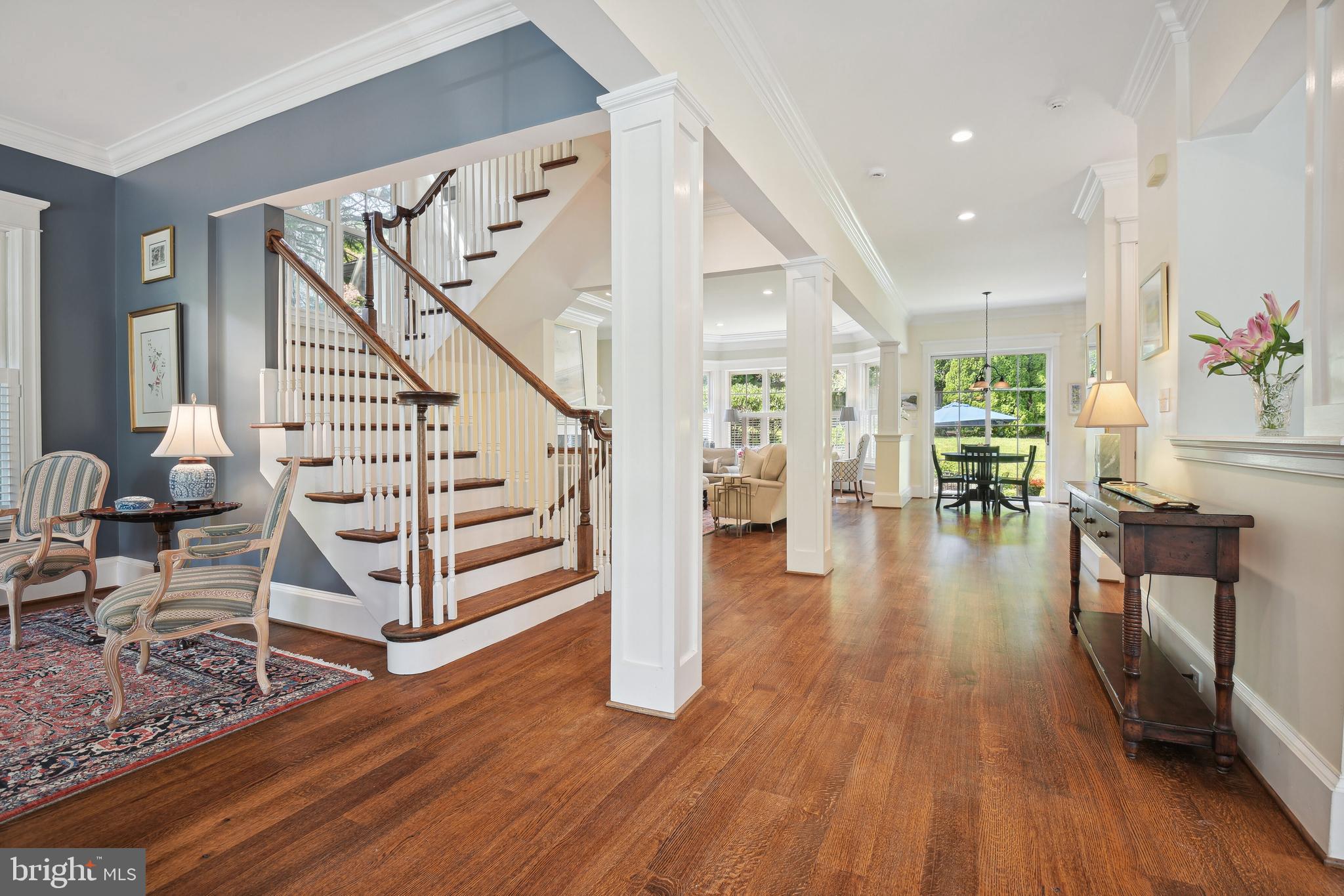 COLUMBIA FOREST - Residential