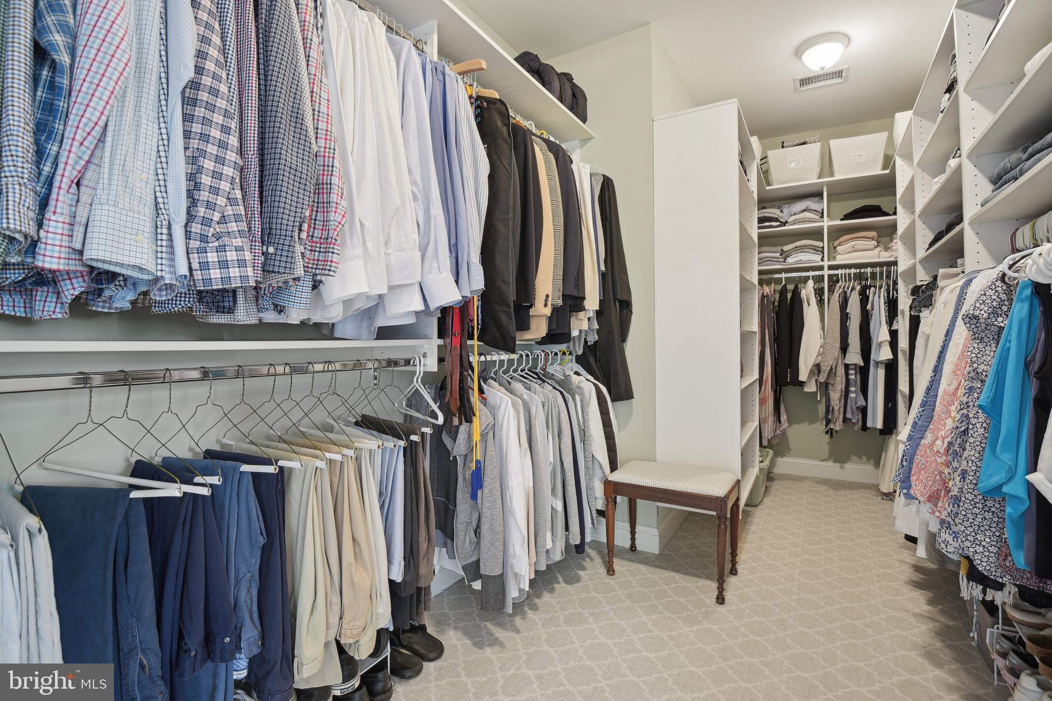 COLUMBIA FOREST - Residential