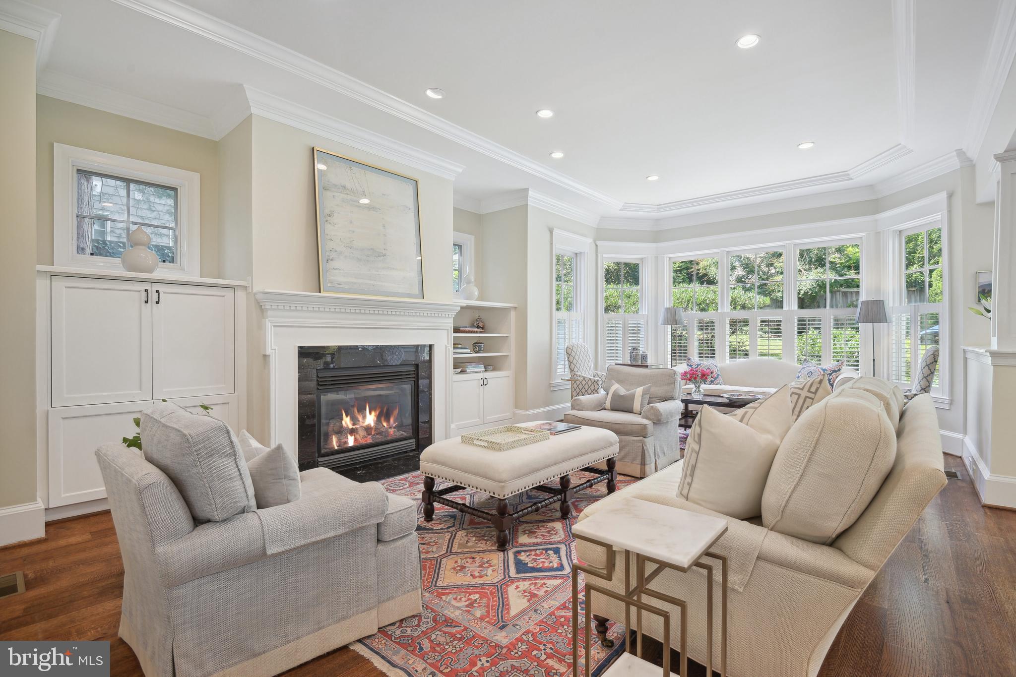 COLUMBIA FOREST - Residential