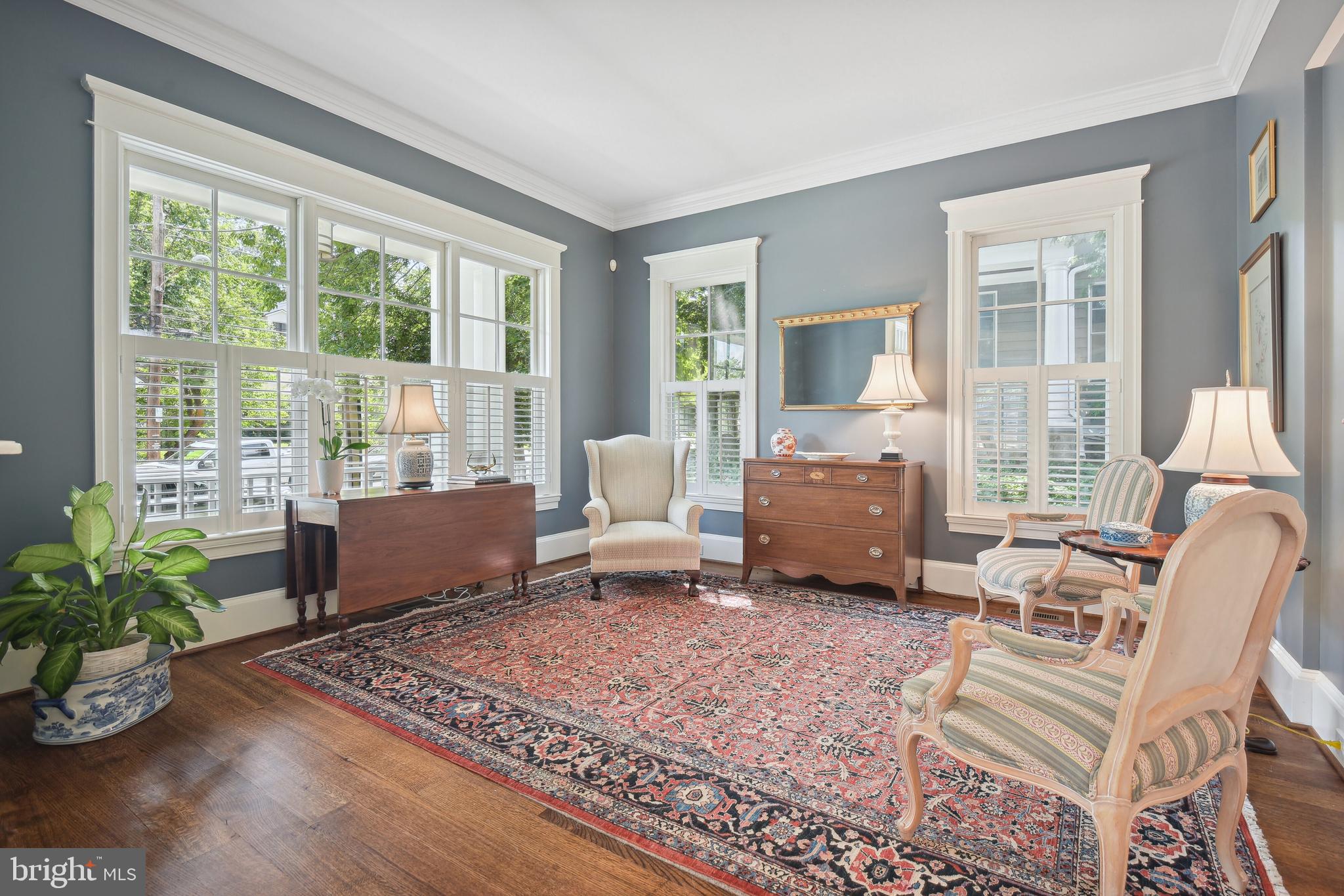 COLUMBIA FOREST - Residential