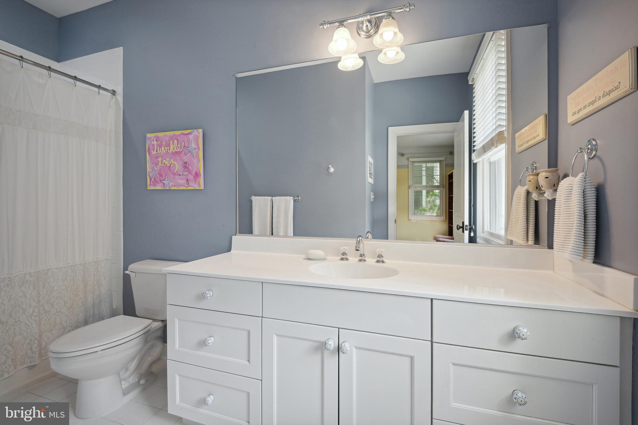 COLUMBIA FOREST - Residential