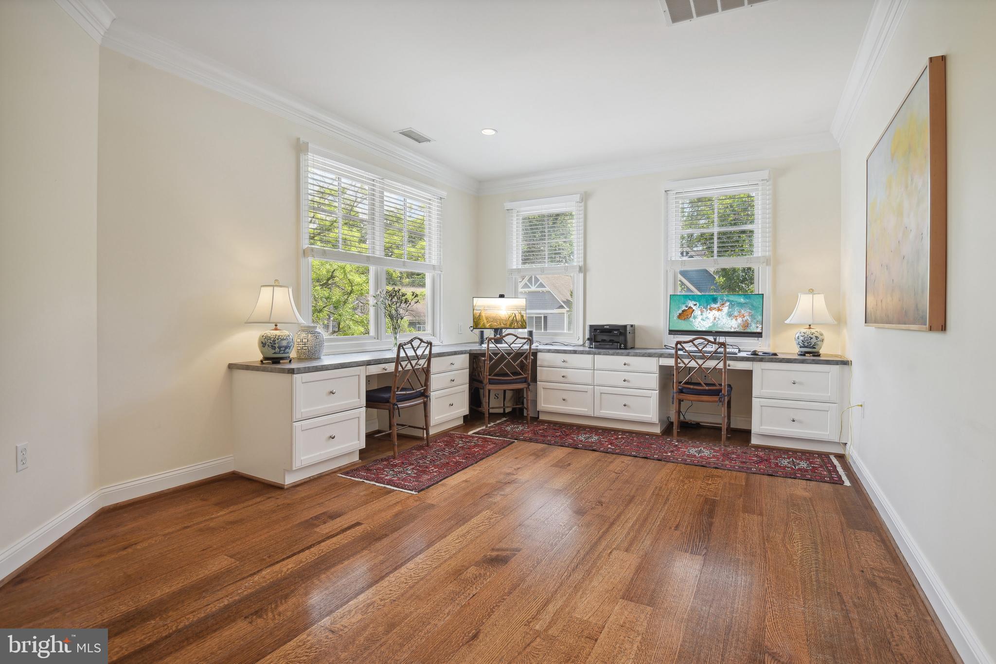 COLUMBIA FOREST - Residential