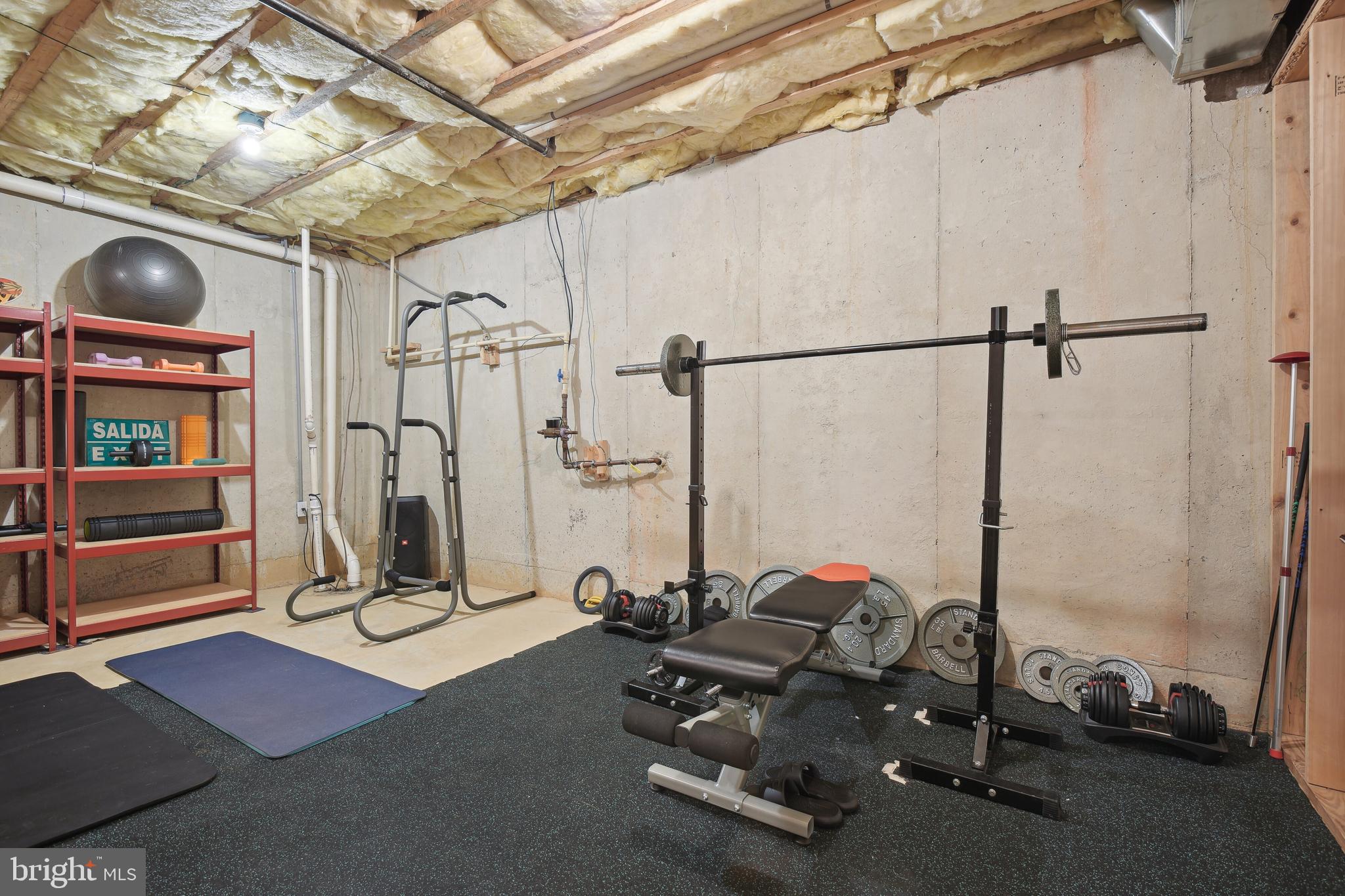 COLUMBIA FOREST - Residential