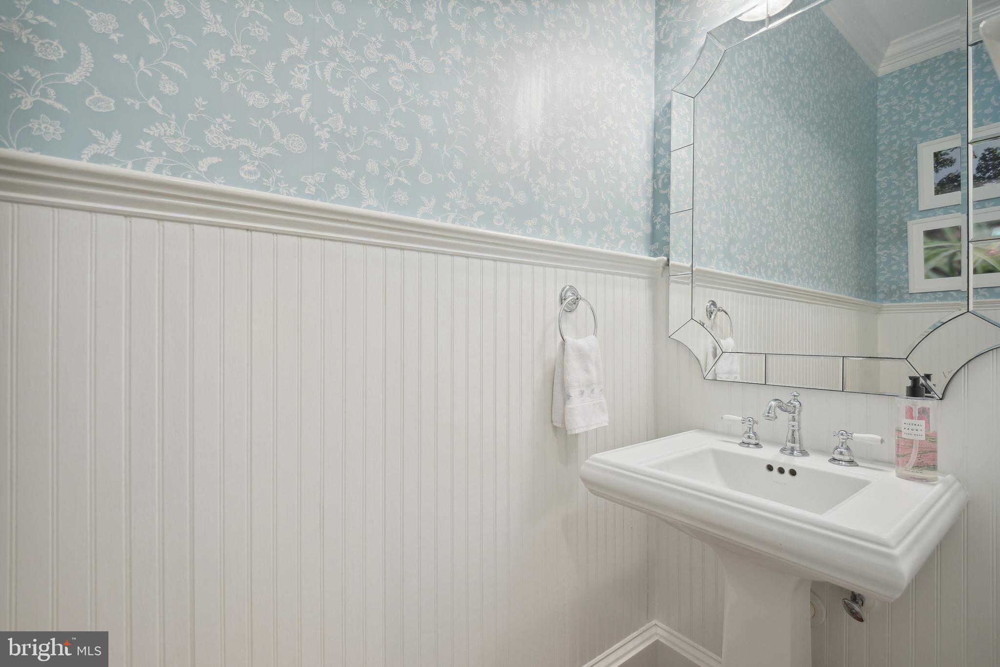 COLUMBIA FOREST - Residential