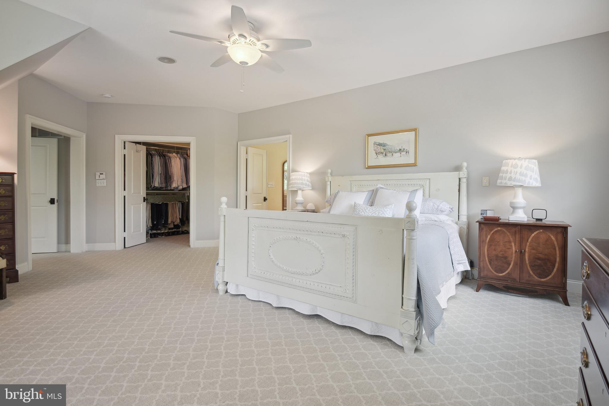 COLUMBIA FOREST - Residential