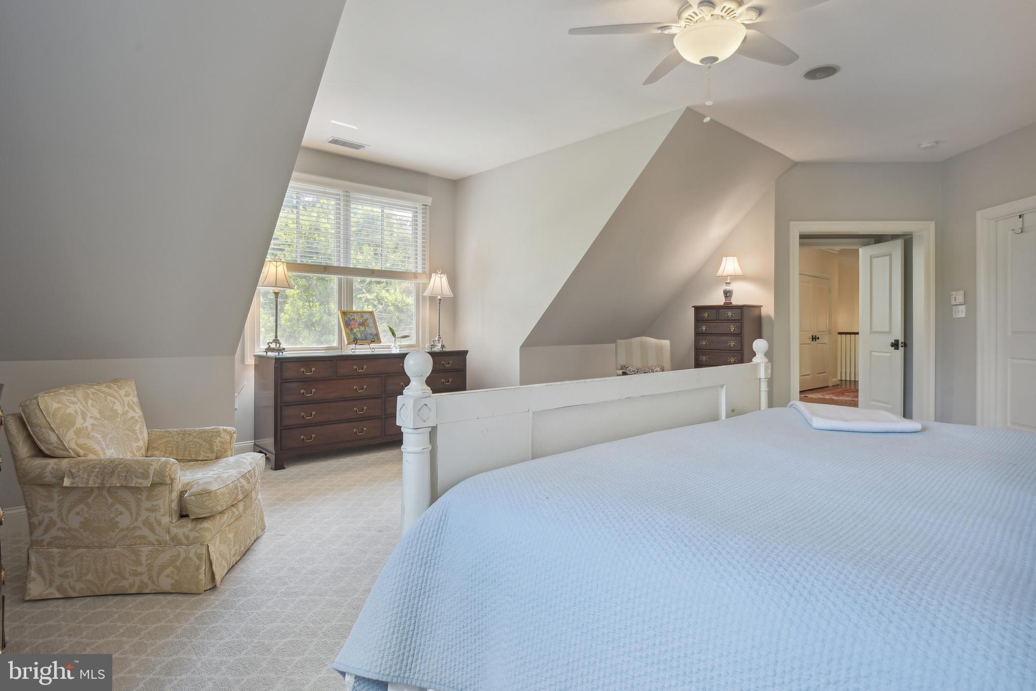 COLUMBIA FOREST - Residential