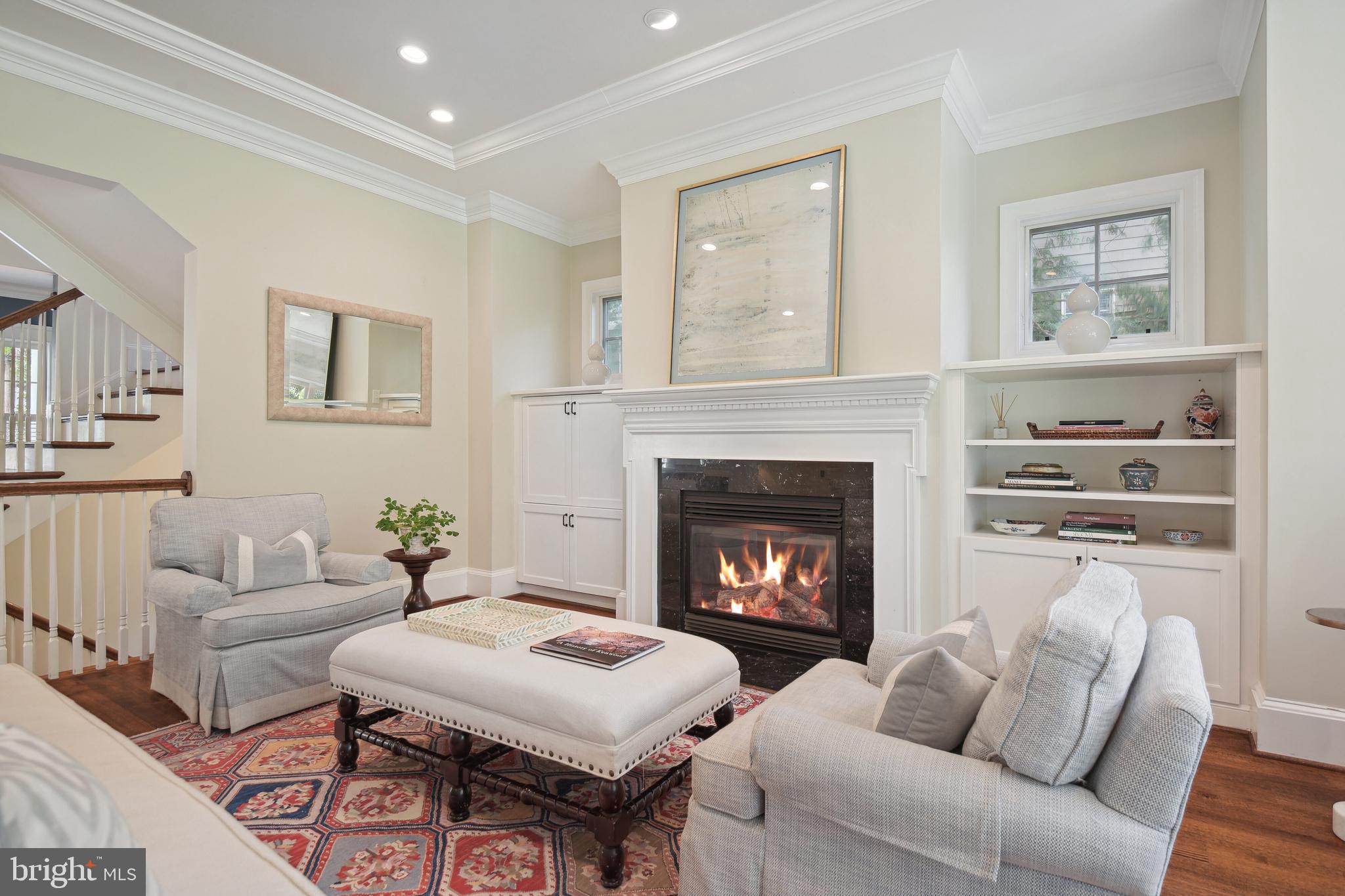 COLUMBIA FOREST - Residential