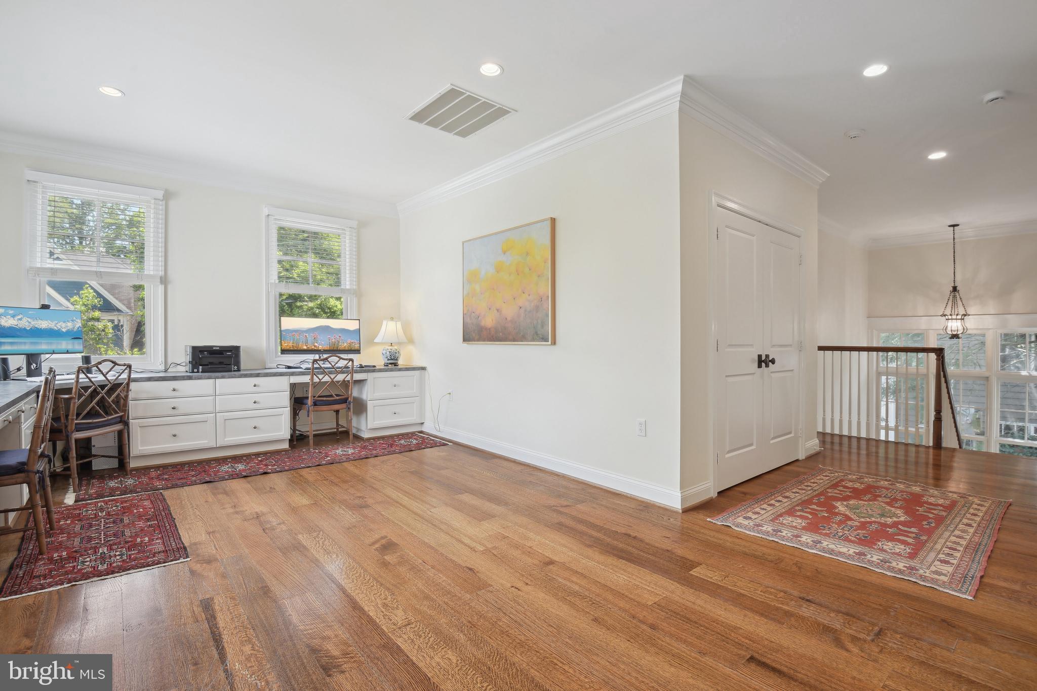 COLUMBIA FOREST - Residential