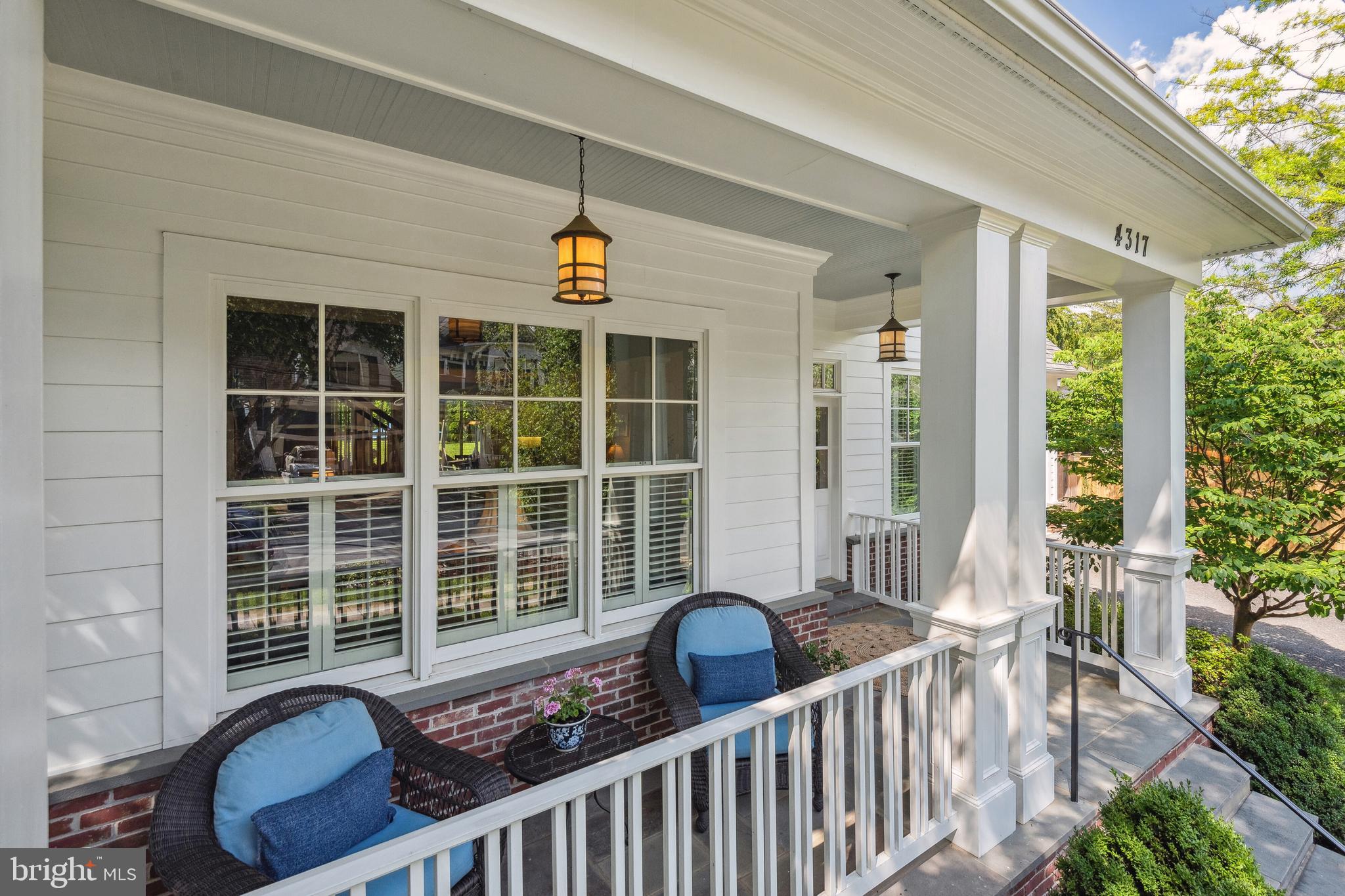 COLUMBIA FOREST - Residential