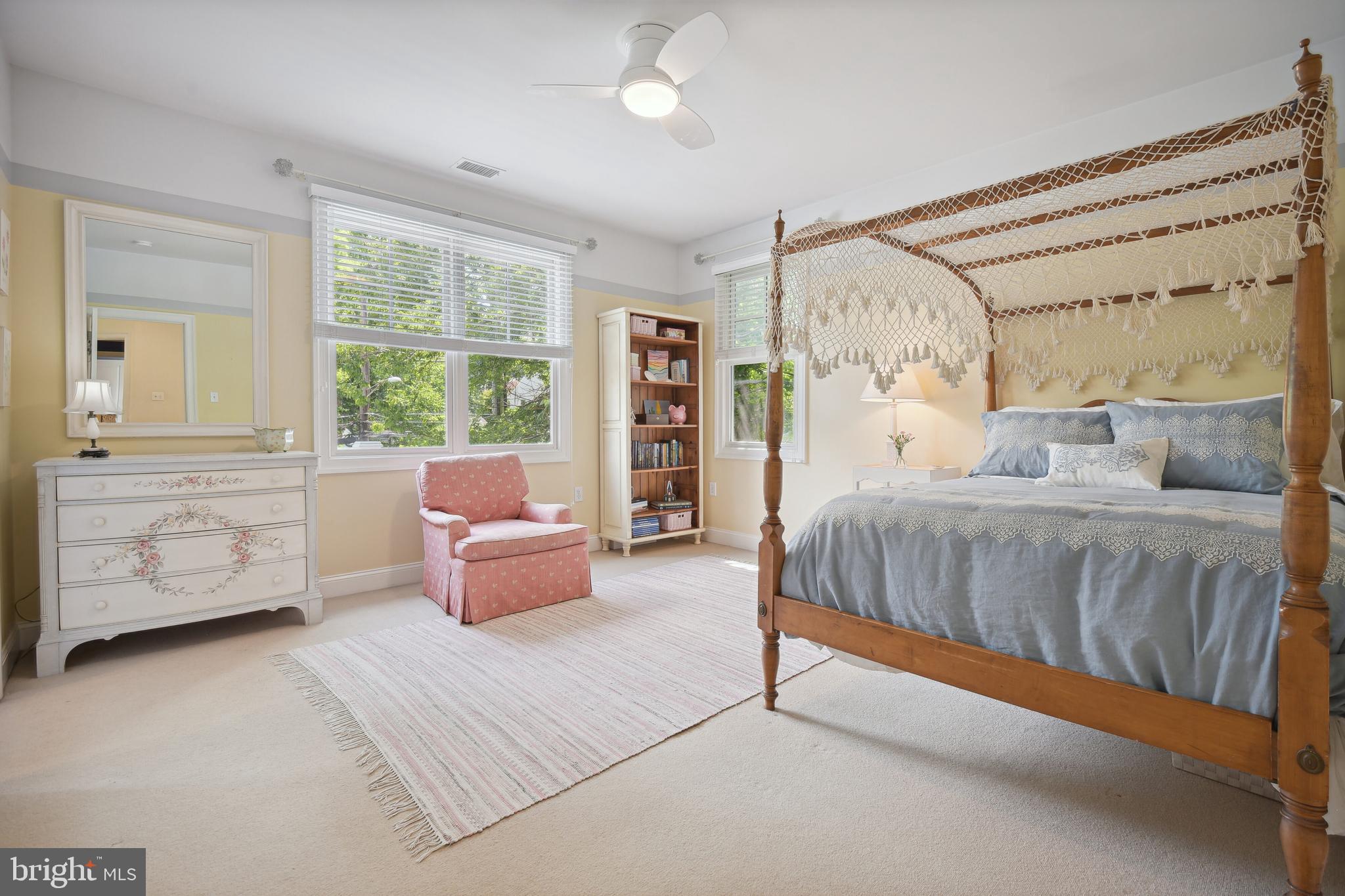 COLUMBIA FOREST - Residential