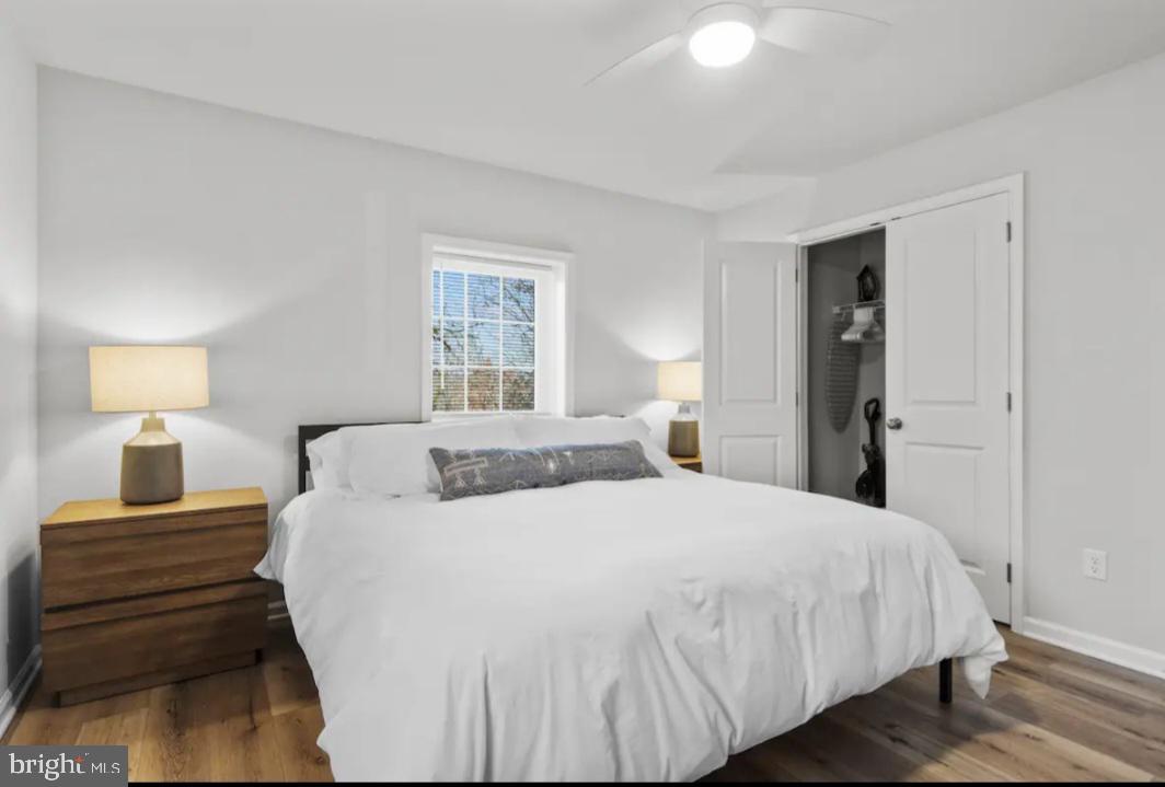 KENNETT BORO - Residential Lease