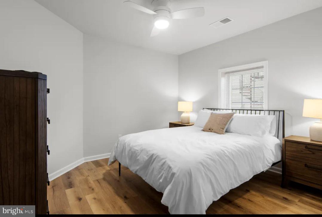 KENNETT BORO - Residential Lease