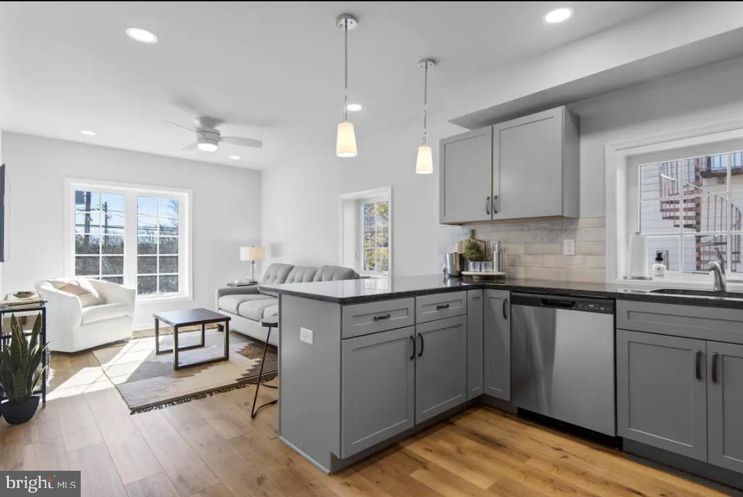 KENNETT BORO - Residential Lease