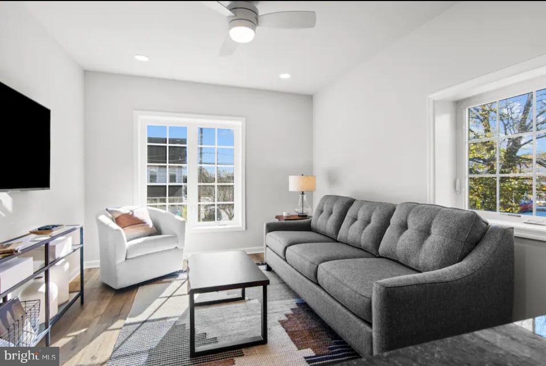 KENNETT BORO - Residential Lease