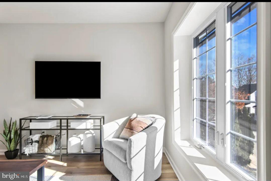 KENNETT BORO - Residential Lease