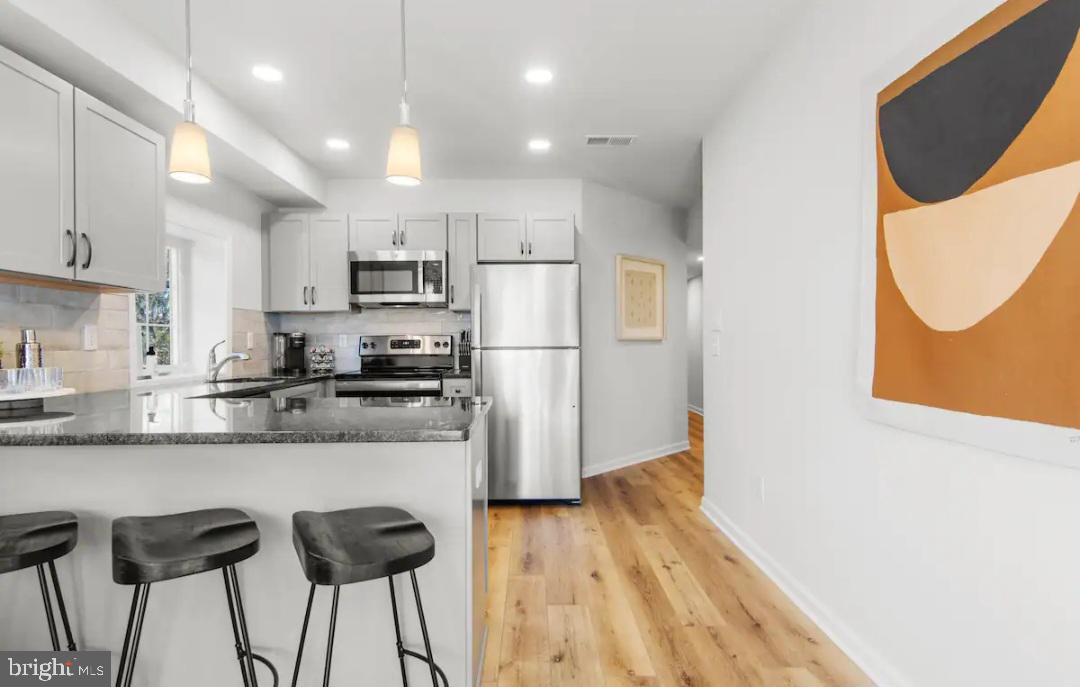 KENNETT BORO - Residential Lease