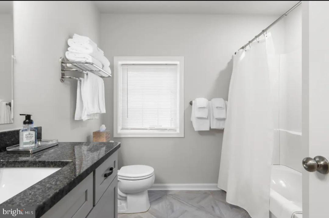 KENNETT BORO - Residential Lease