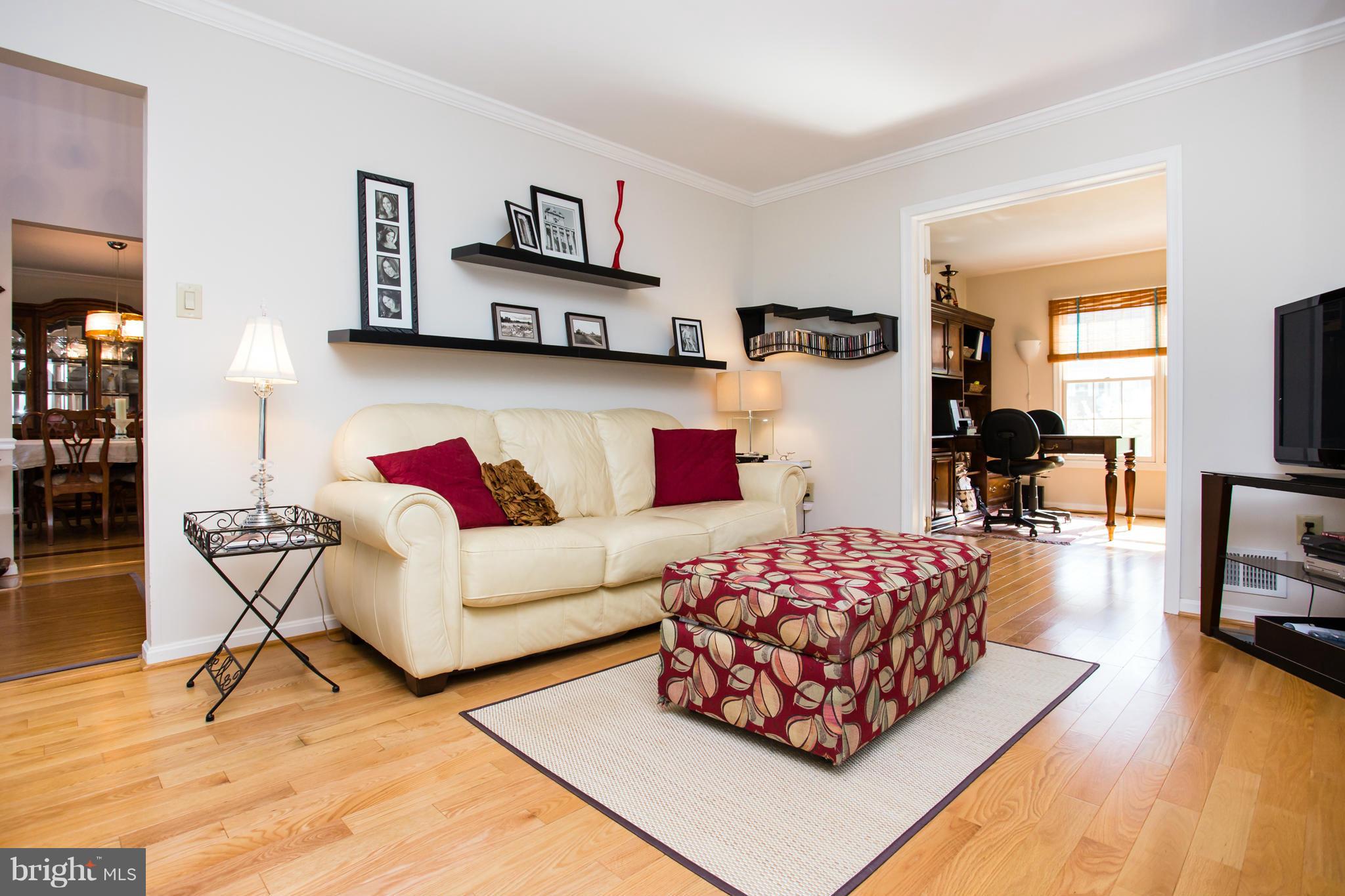 PARK RIDGE - Residential