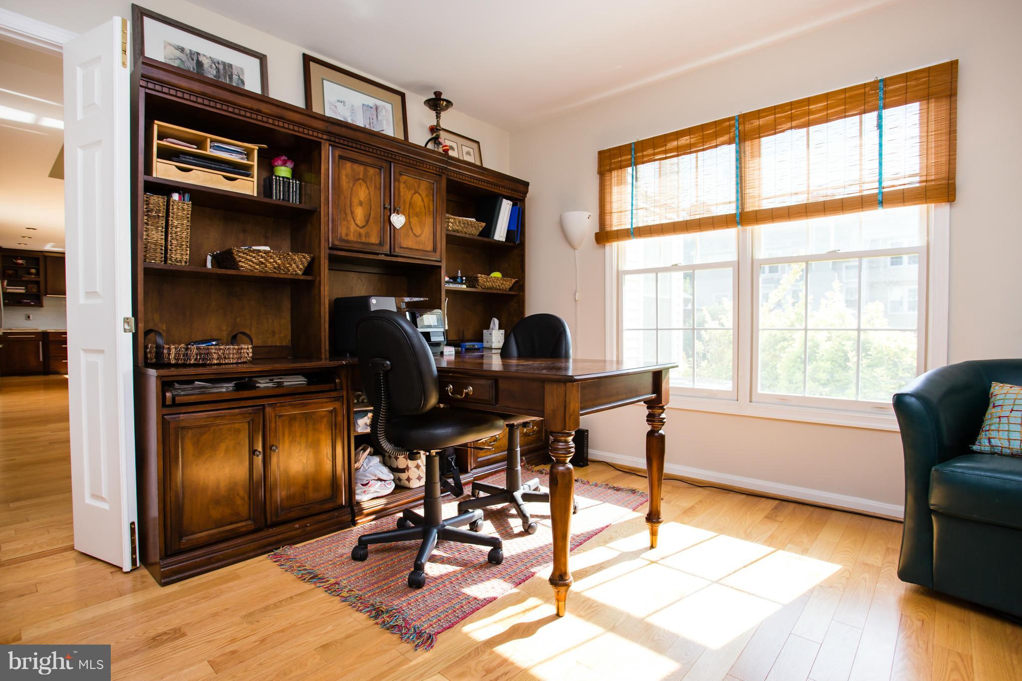 PARK RIDGE - Residential