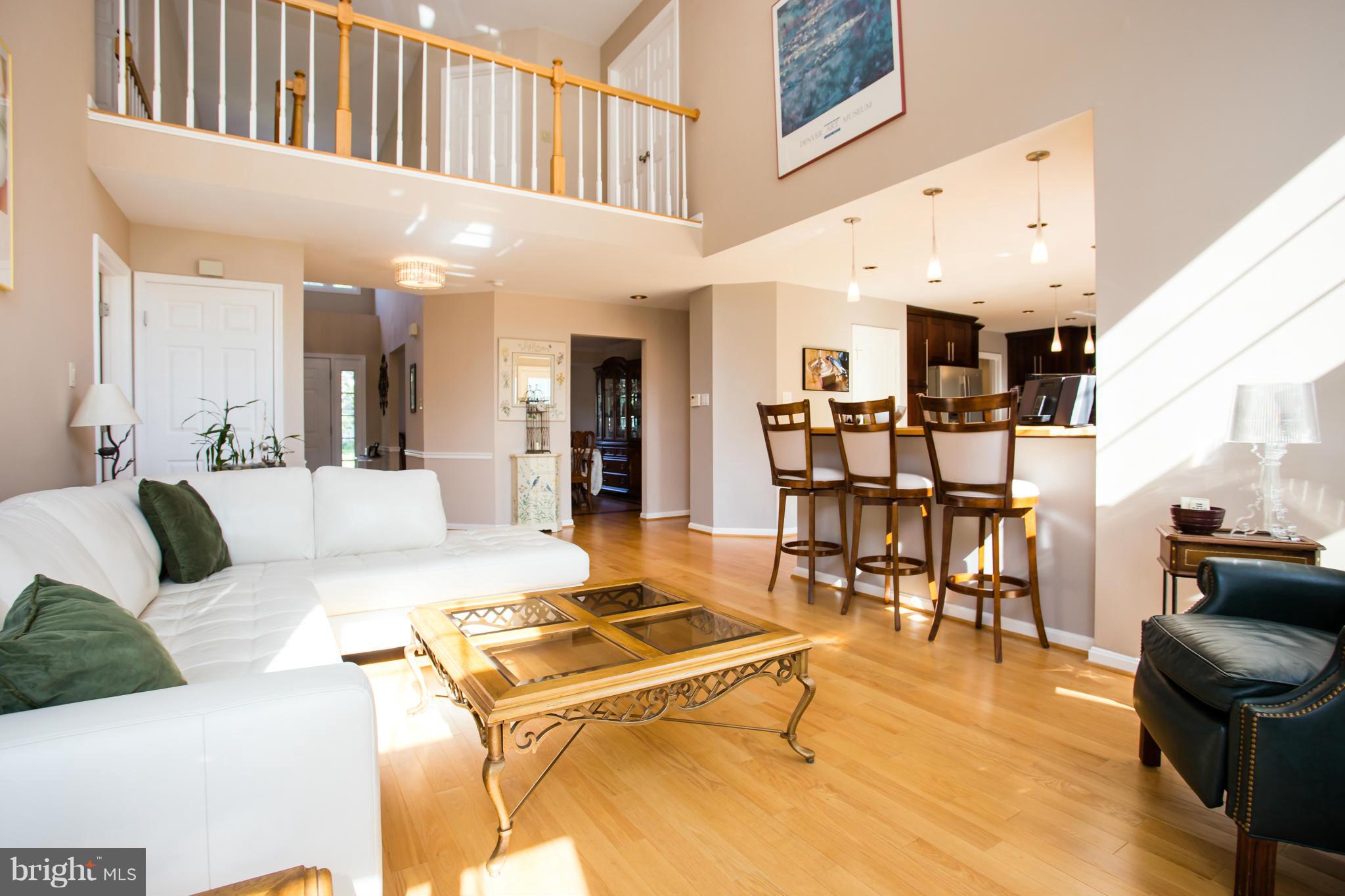 PARK RIDGE - Residential