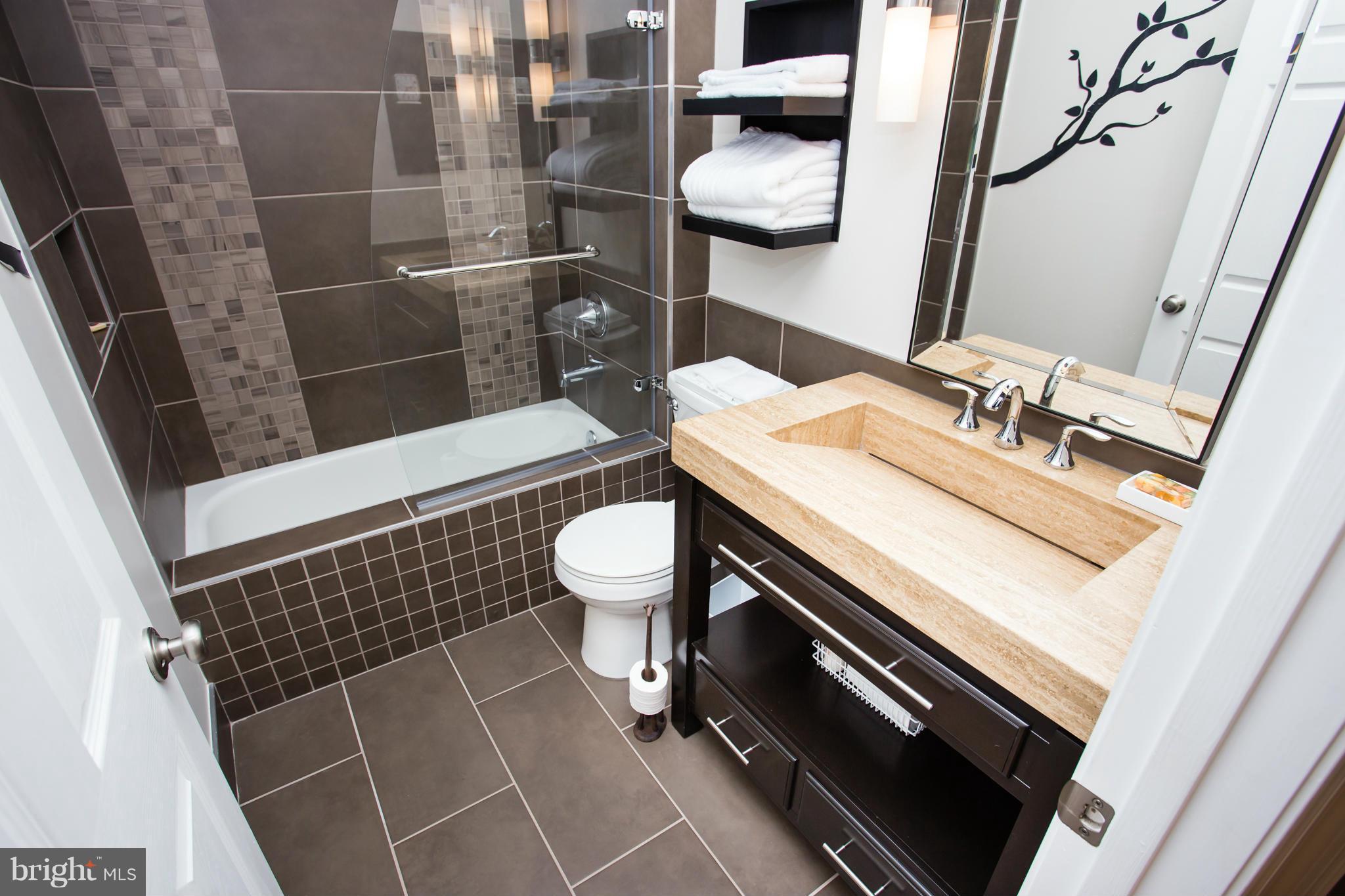 PARK RIDGE - Residential