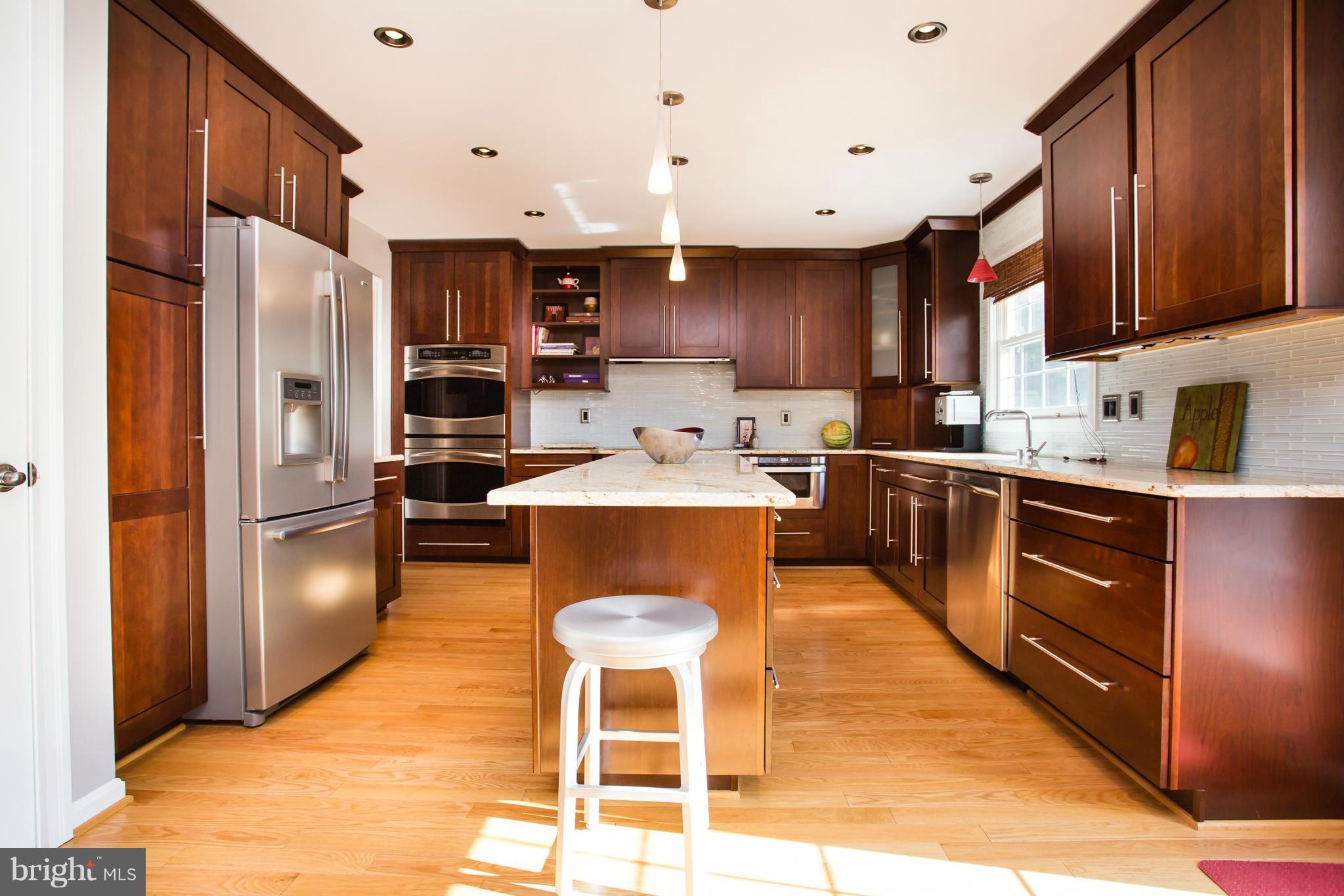 PARK RIDGE - Residential