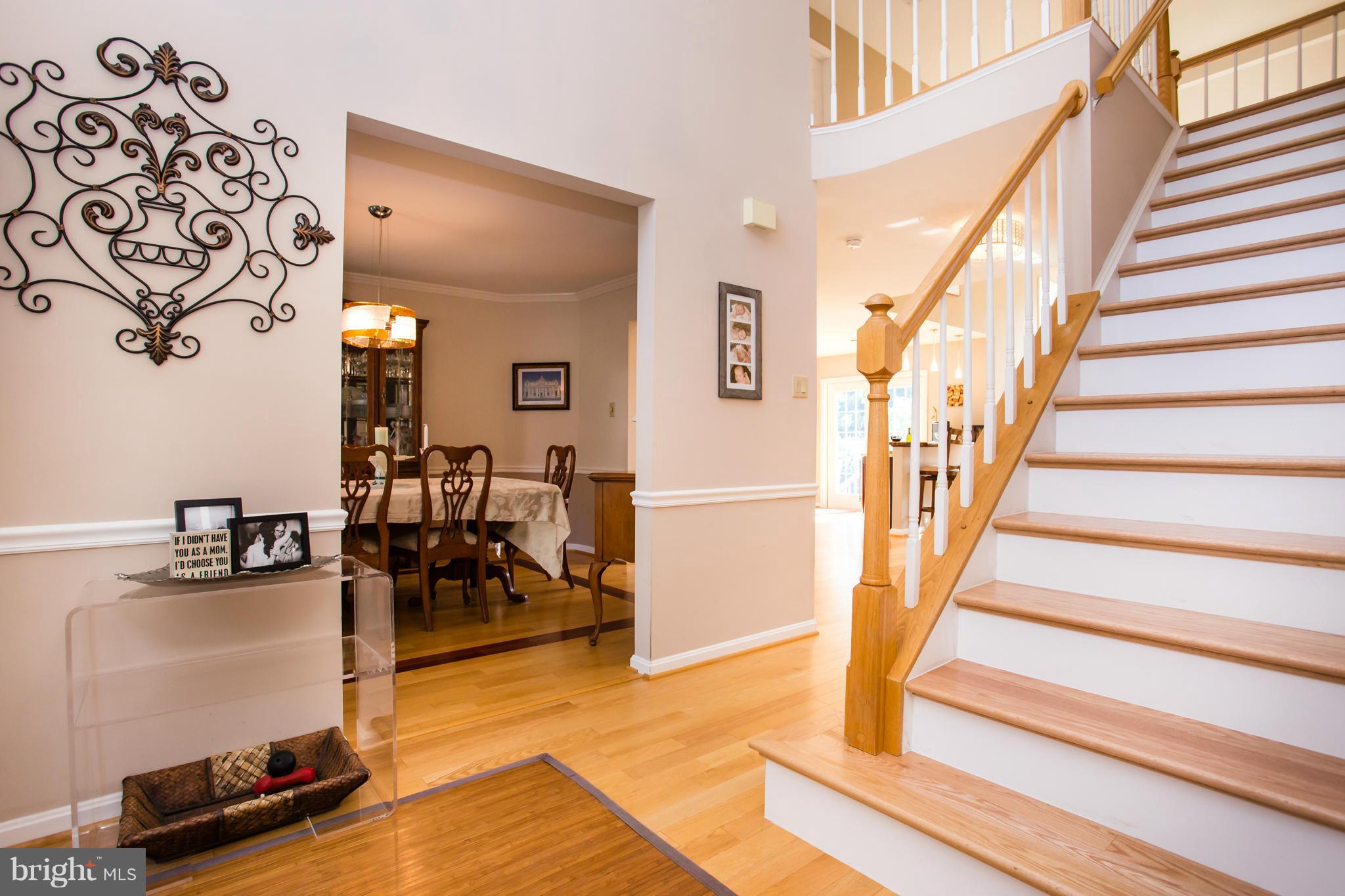 PARK RIDGE - Residential