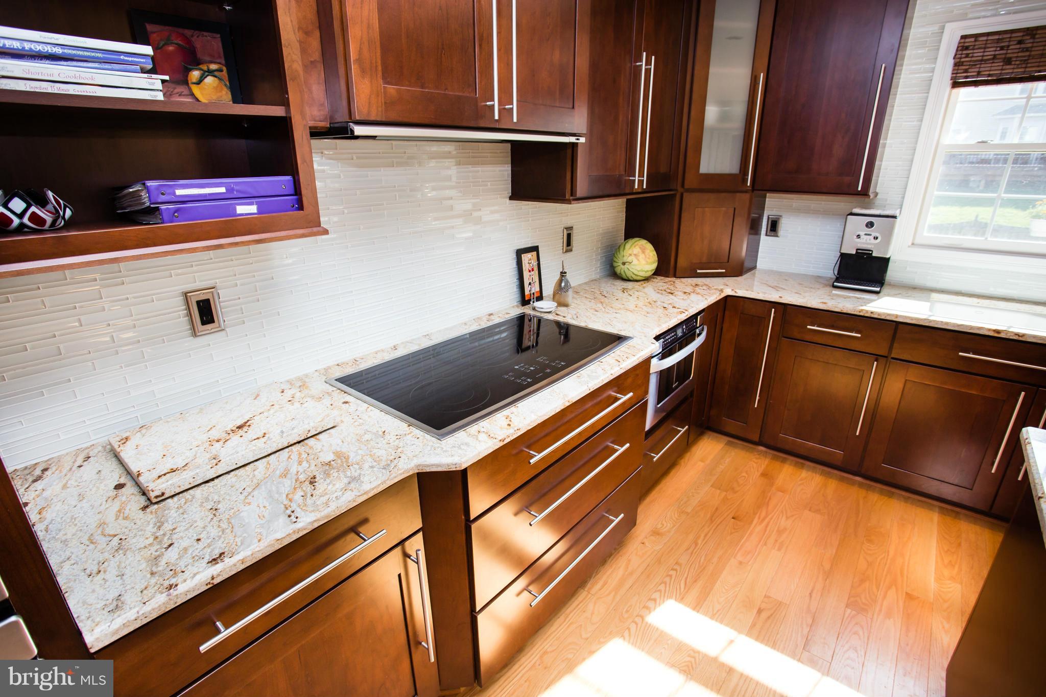 PARK RIDGE - Residential