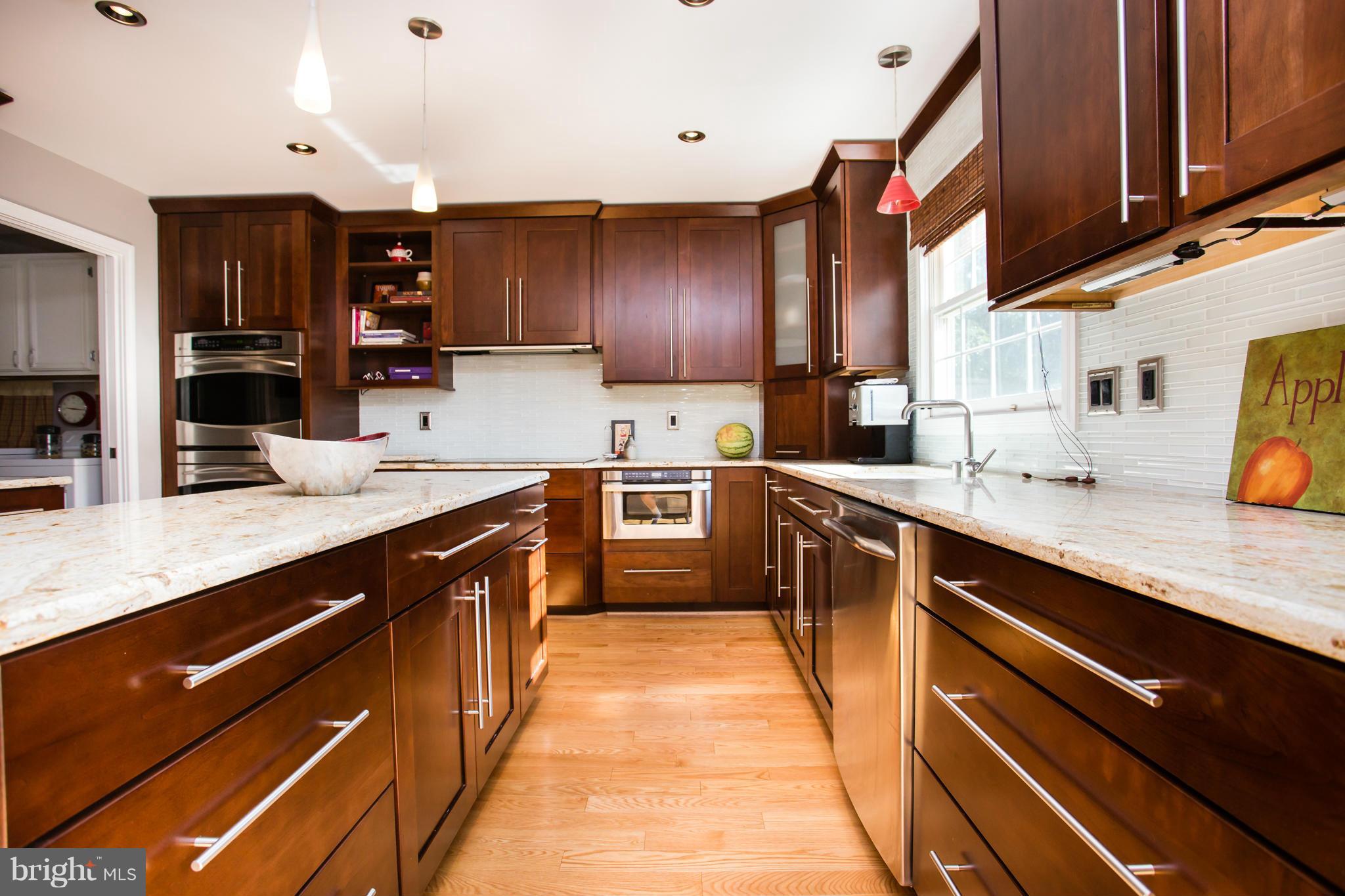 PARK RIDGE - Residential