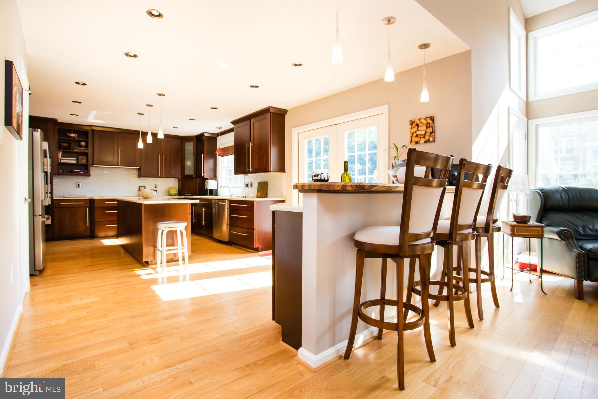 PARK RIDGE - Residential