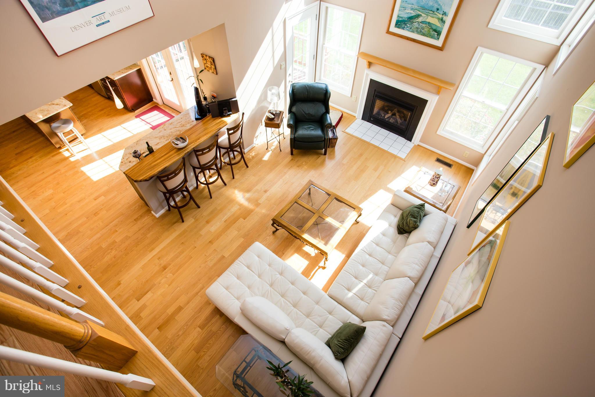 PARK RIDGE - Residential