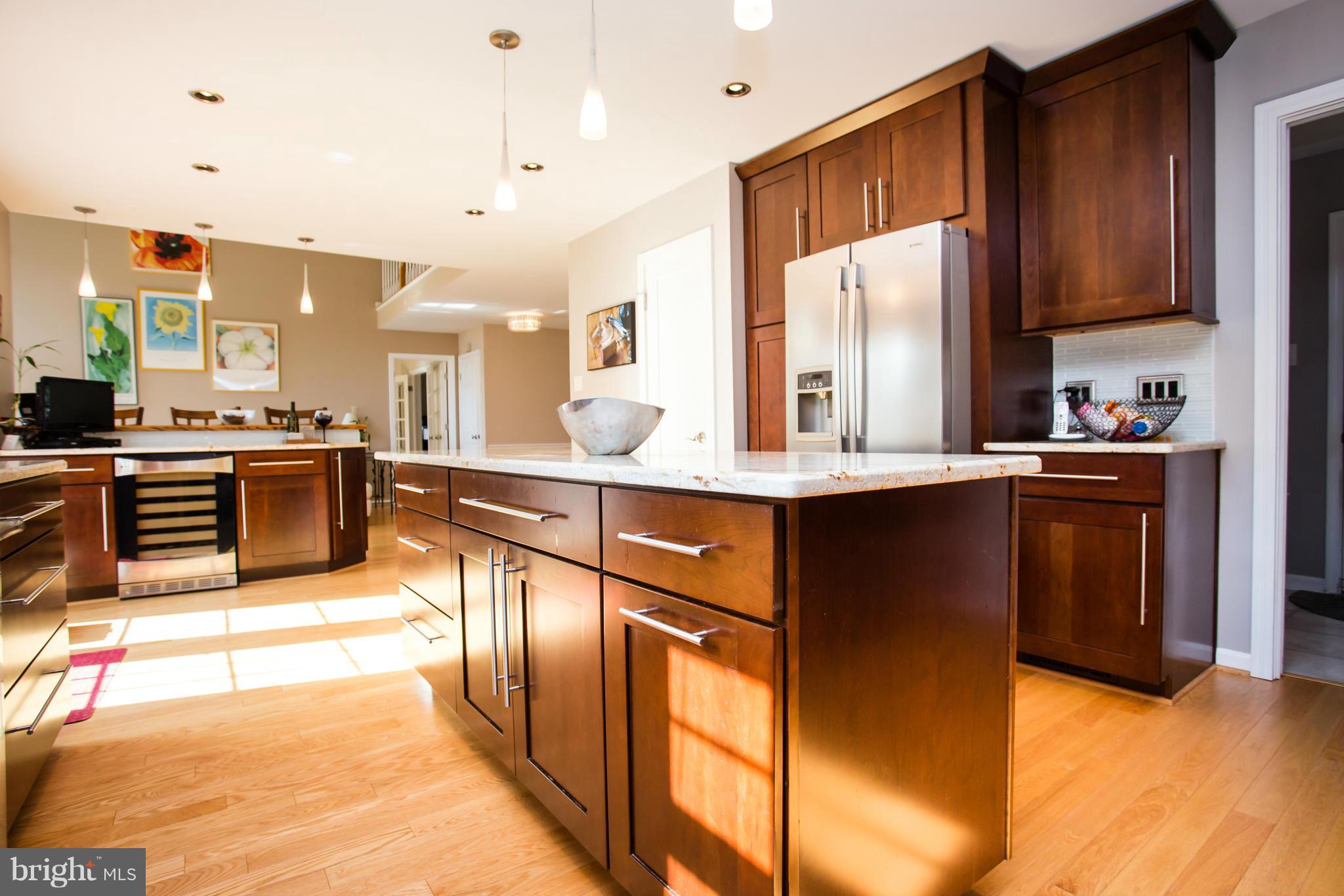 PARK RIDGE - Residential