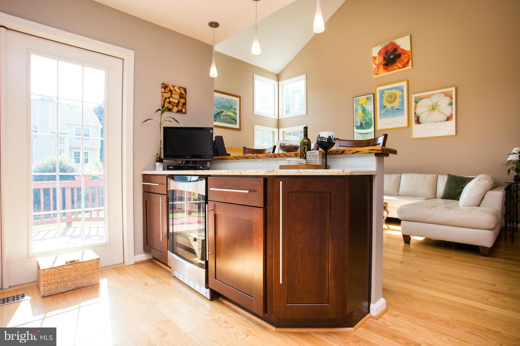 PARK RIDGE - Residential