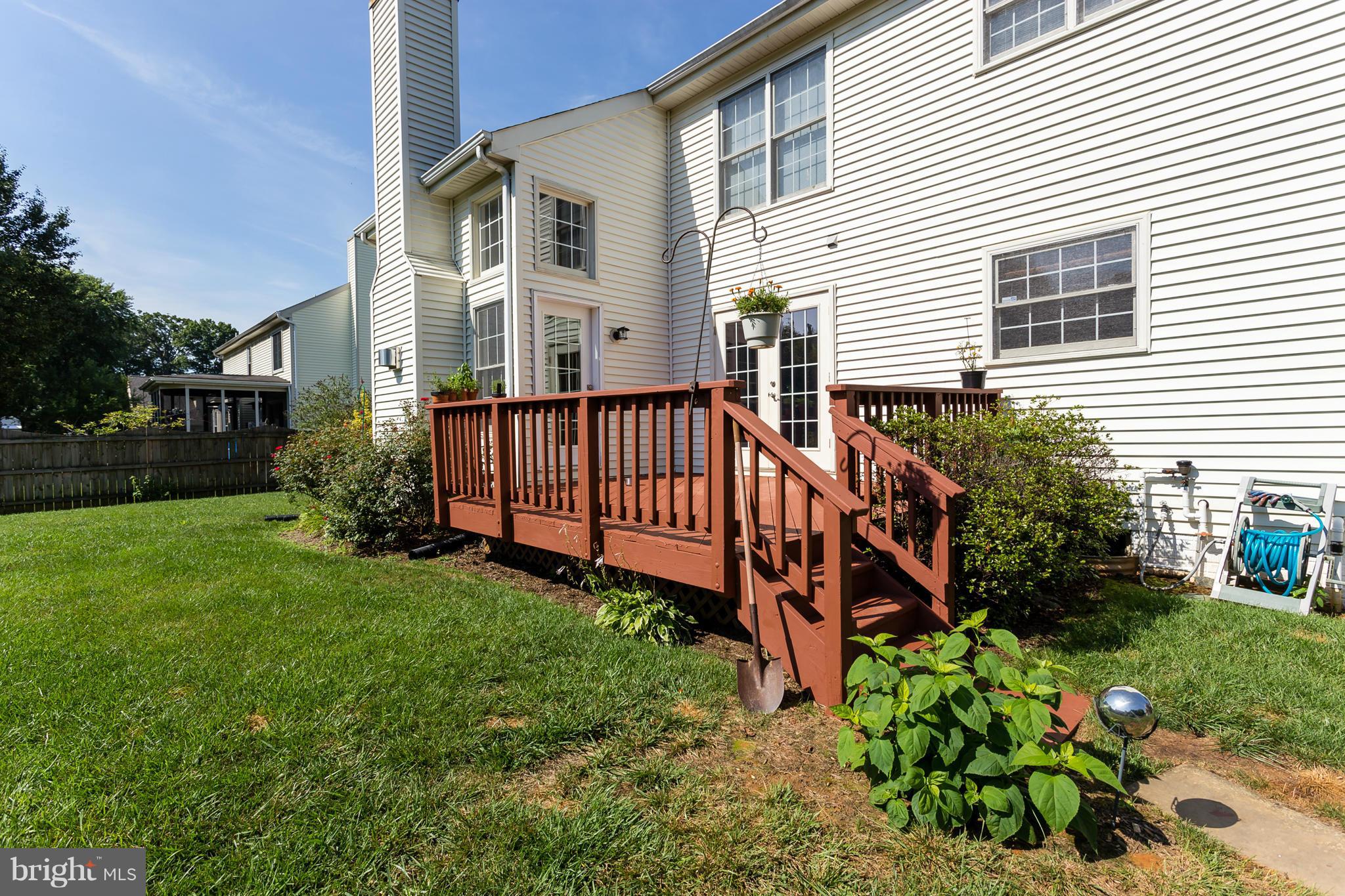 PARK RIDGE - Residential