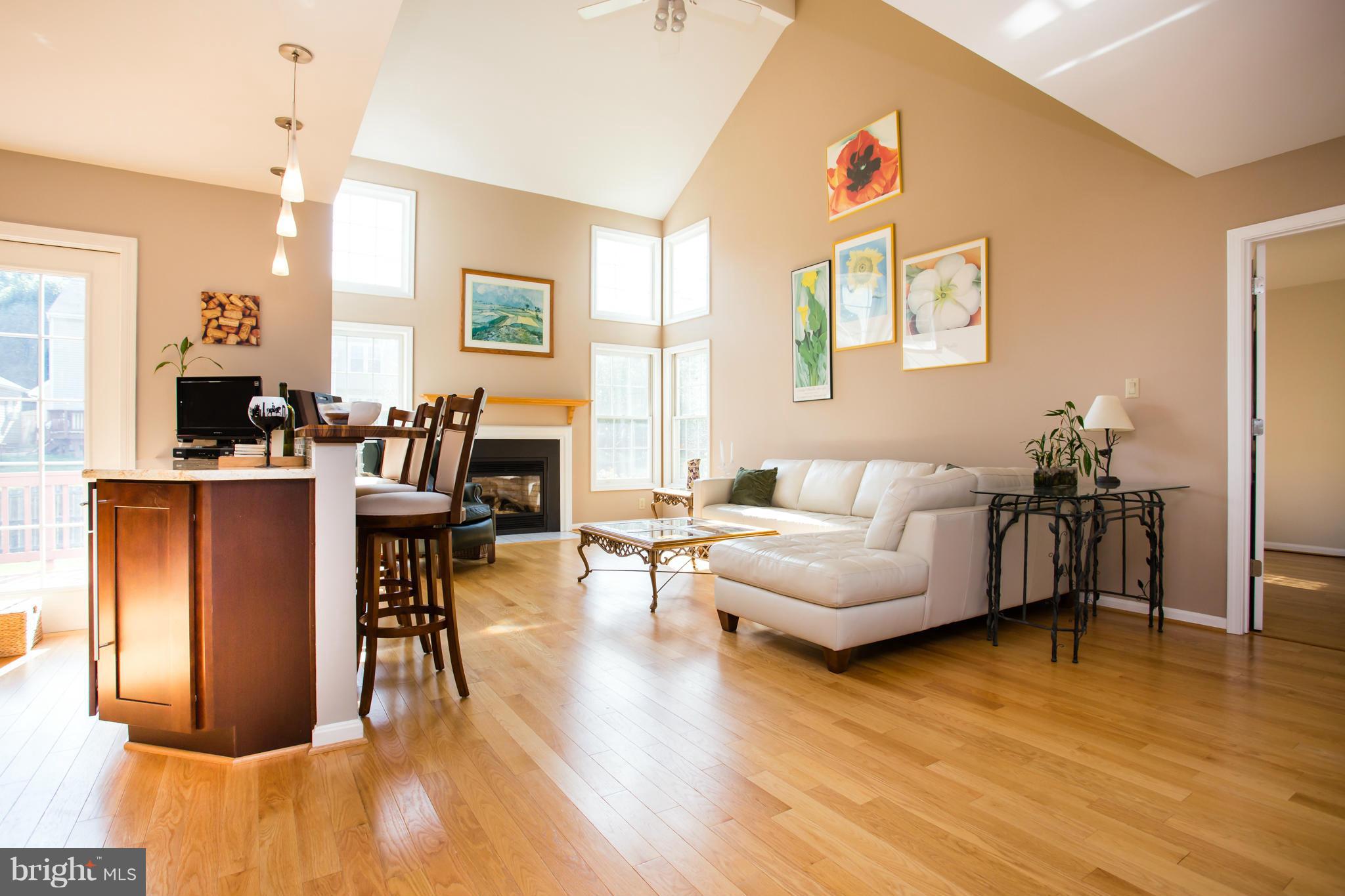 PARK RIDGE - Residential