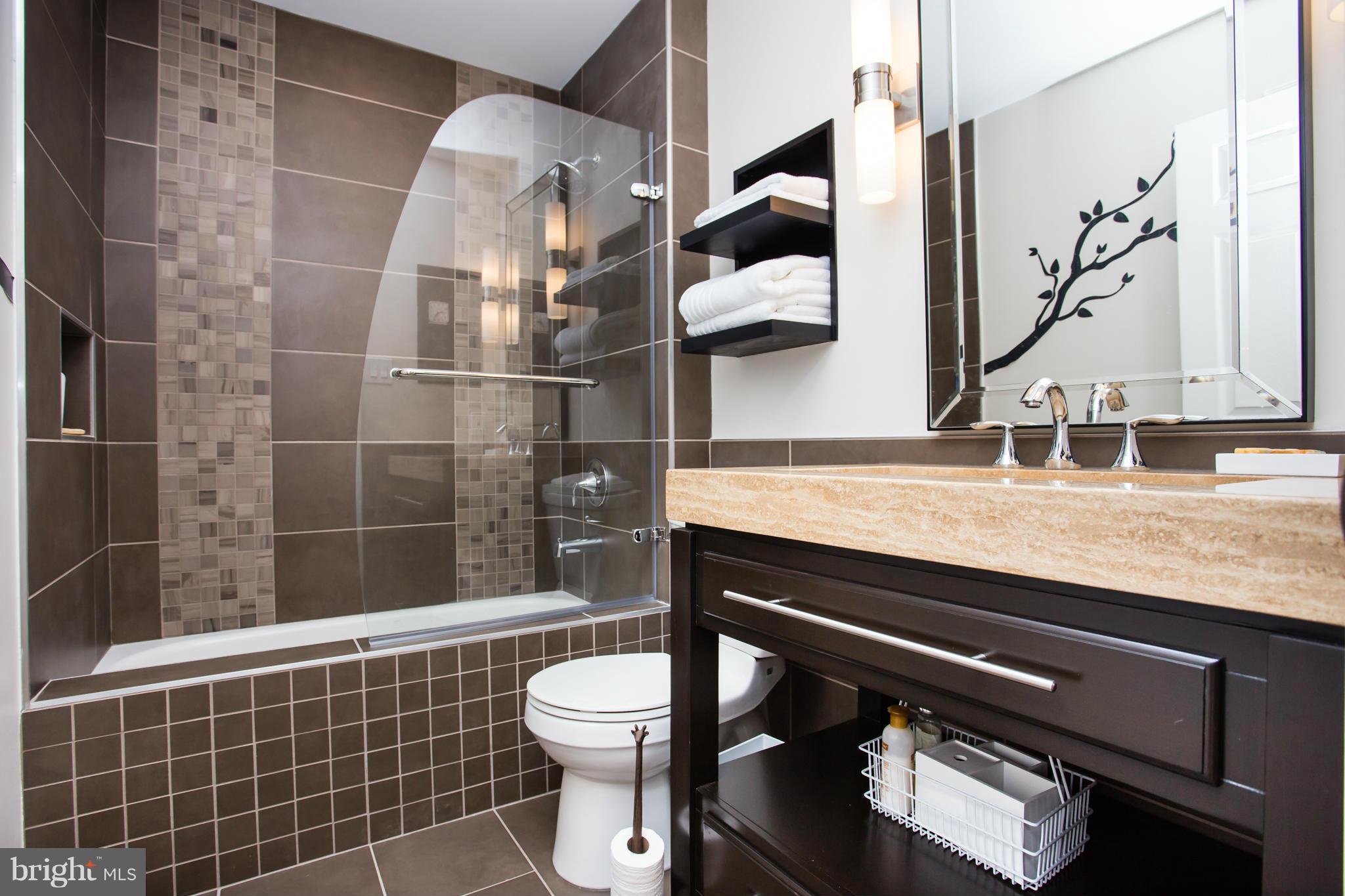 PARK RIDGE - Residential