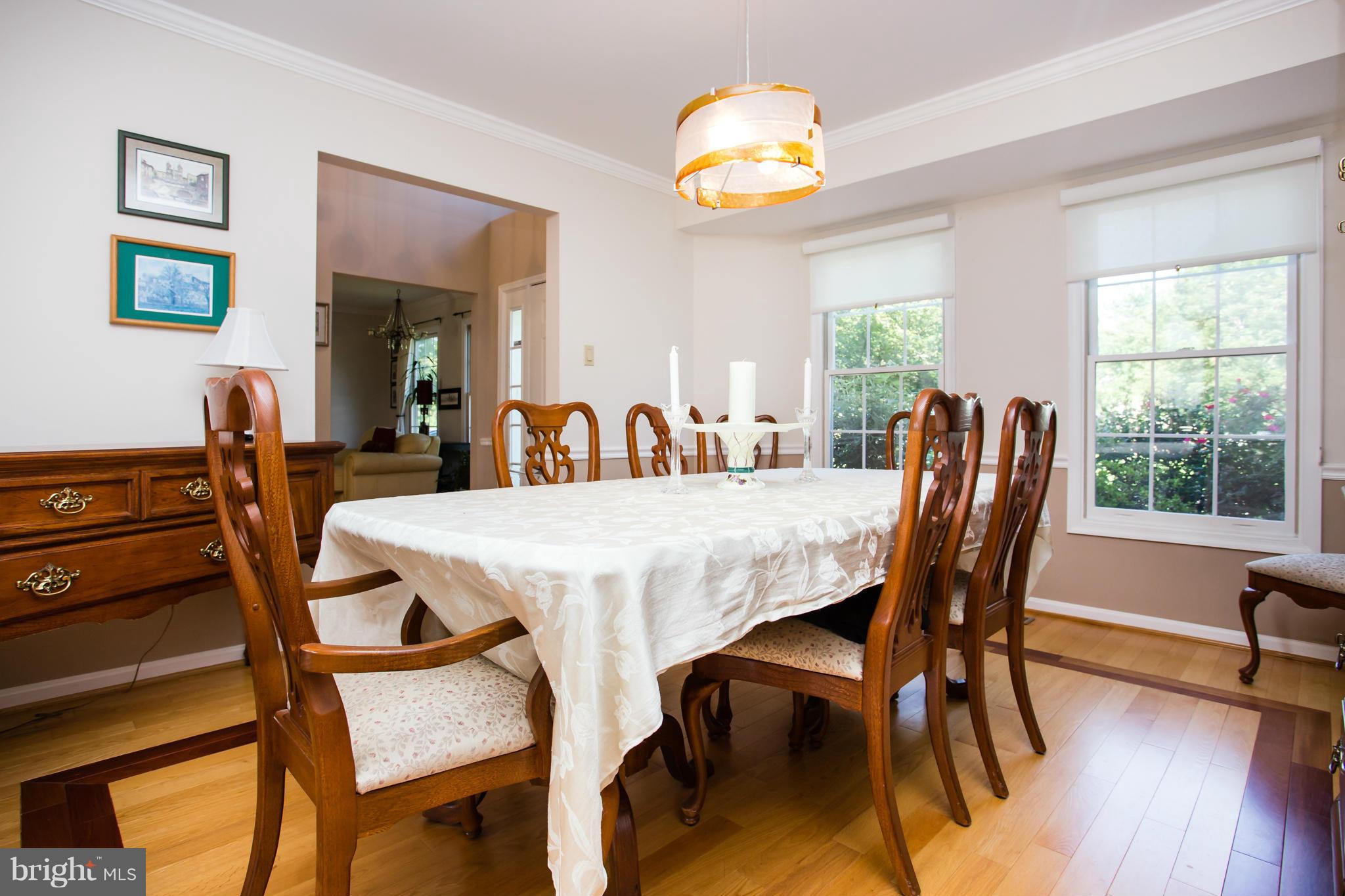 PARK RIDGE - Residential