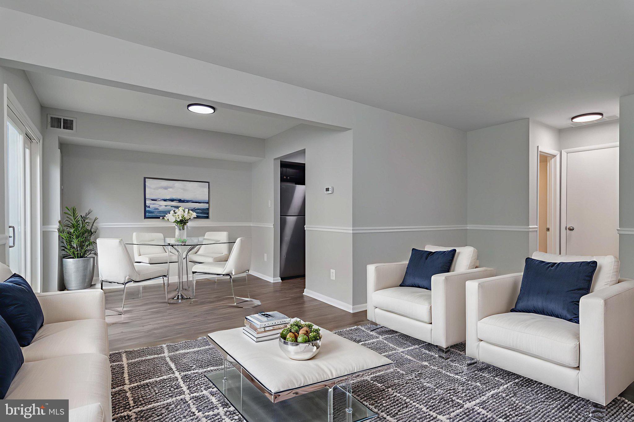 SEQUOYAH - Residential