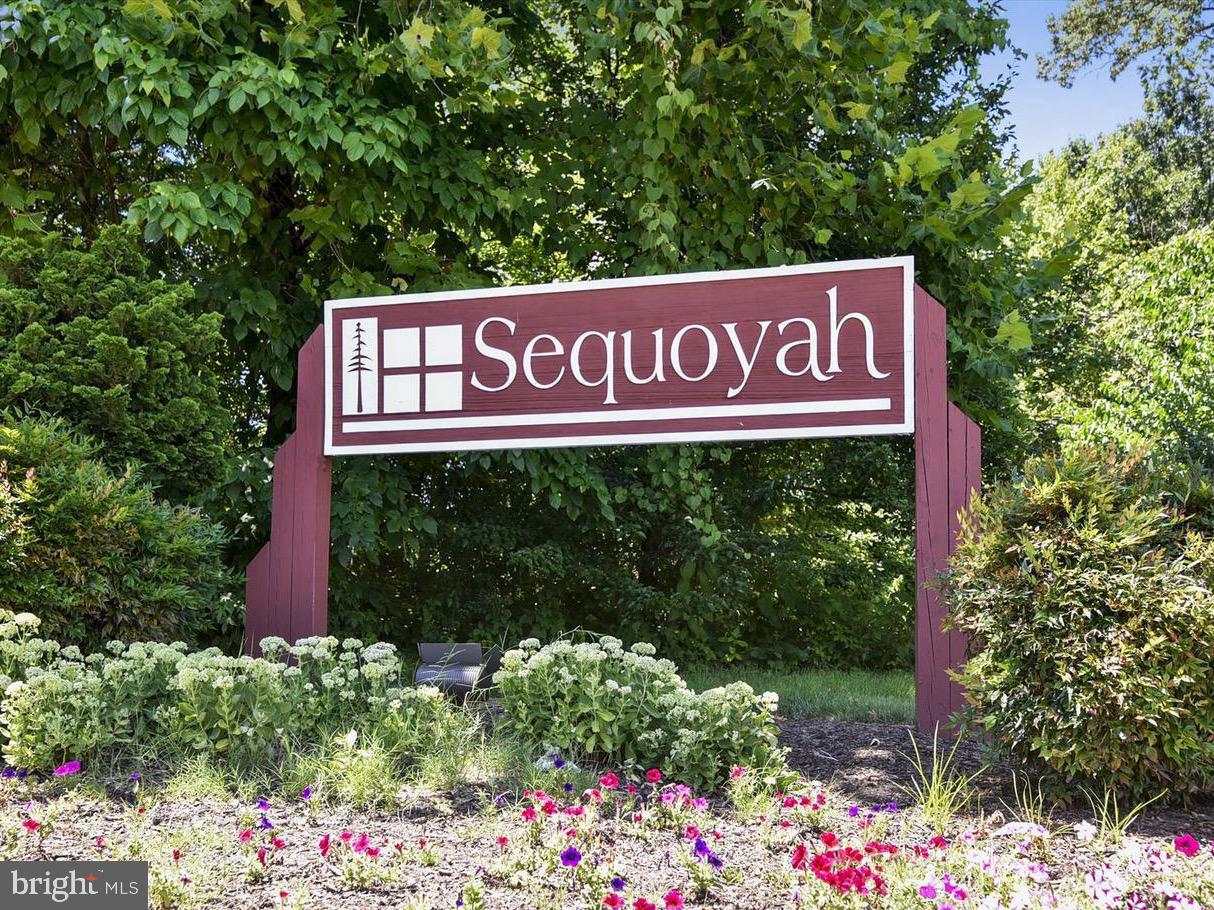 SEQUOYAH - Residential
