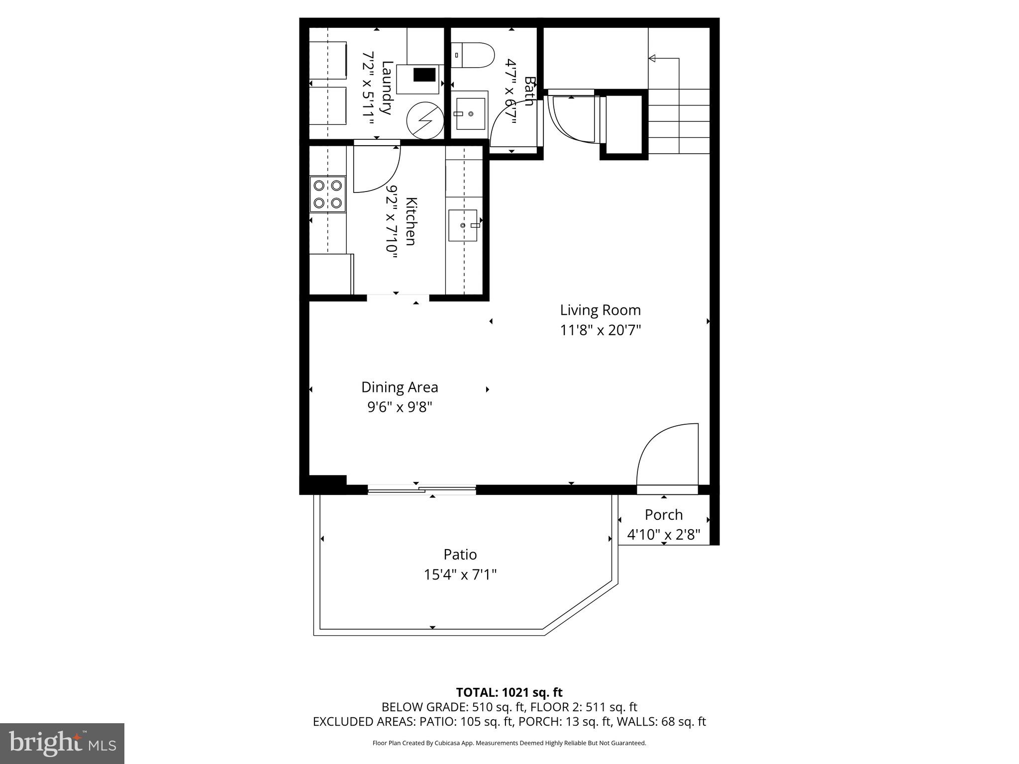 SEQUOYAH - Residential
