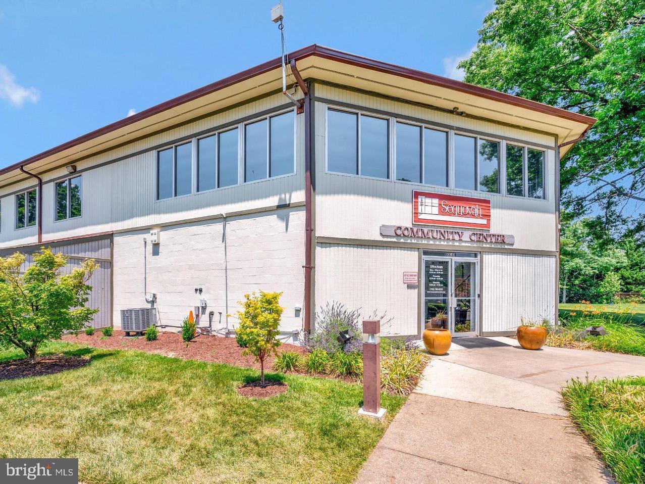 SEQUOYAH - Residential