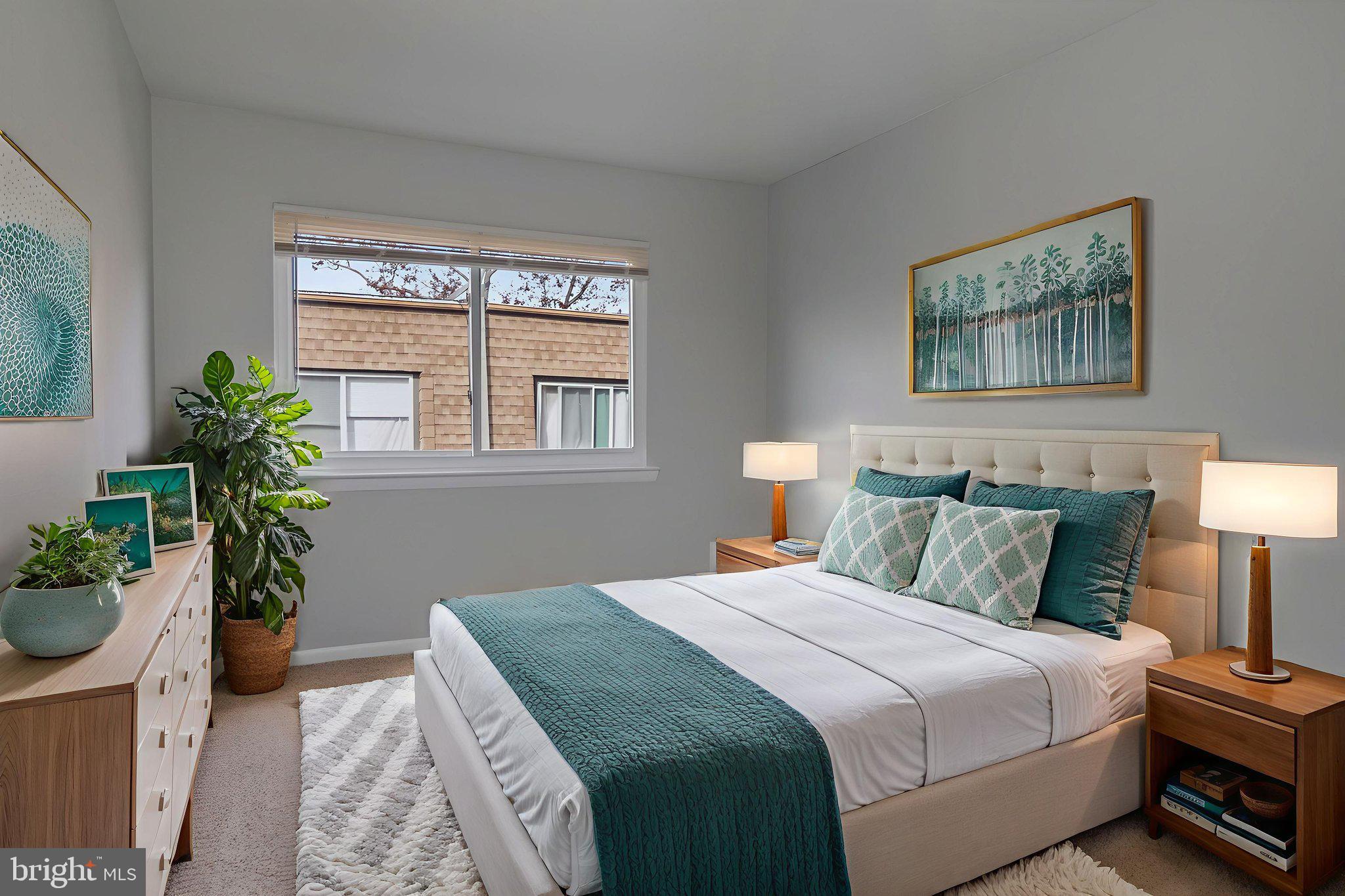 SEQUOYAH - Residential